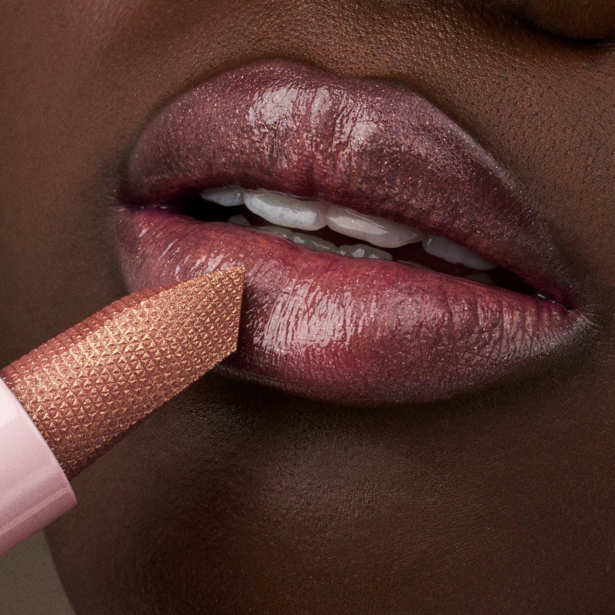 Drunk'n Diamonds Plumping Lip Balm