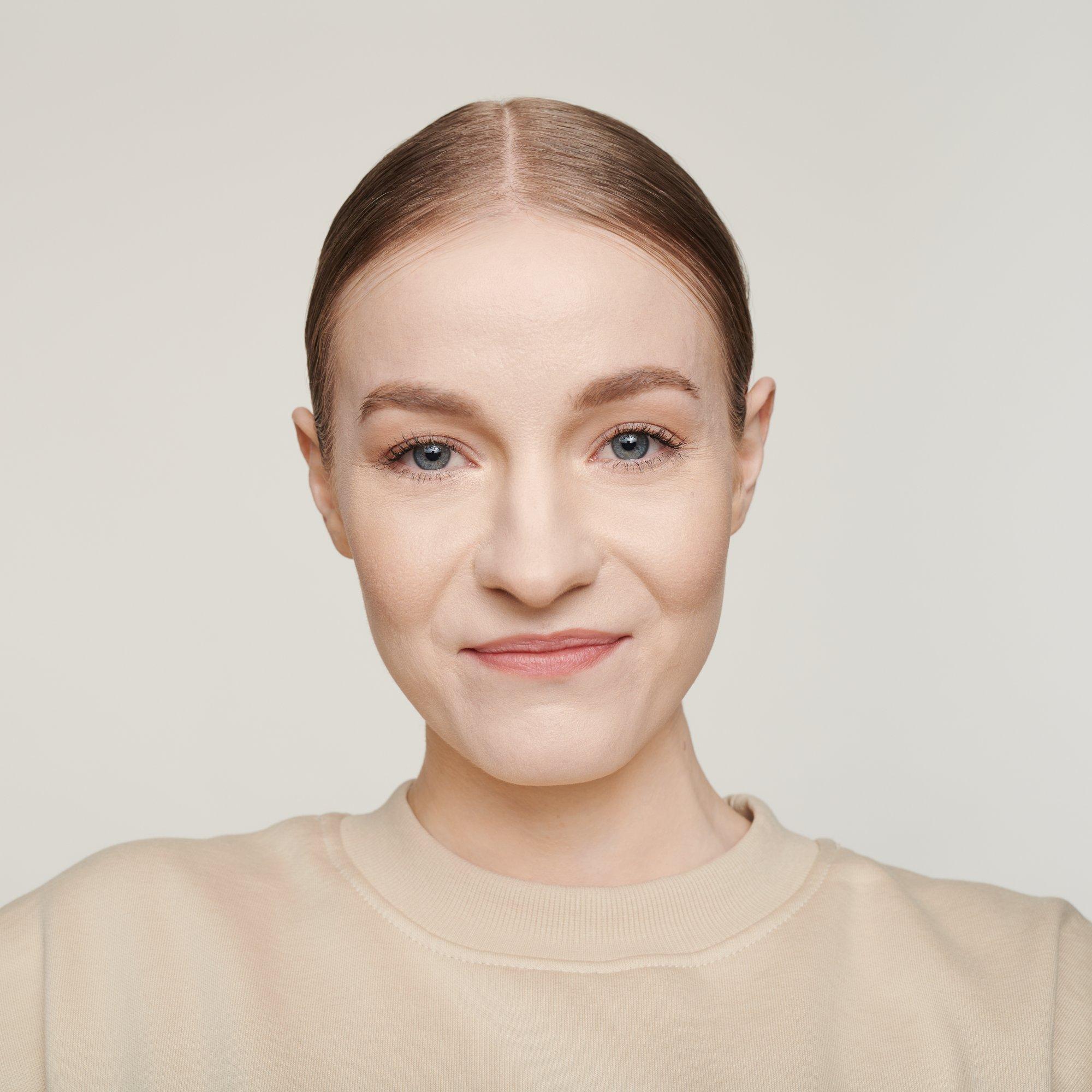 HD Liquid Coverage Tekoči puder