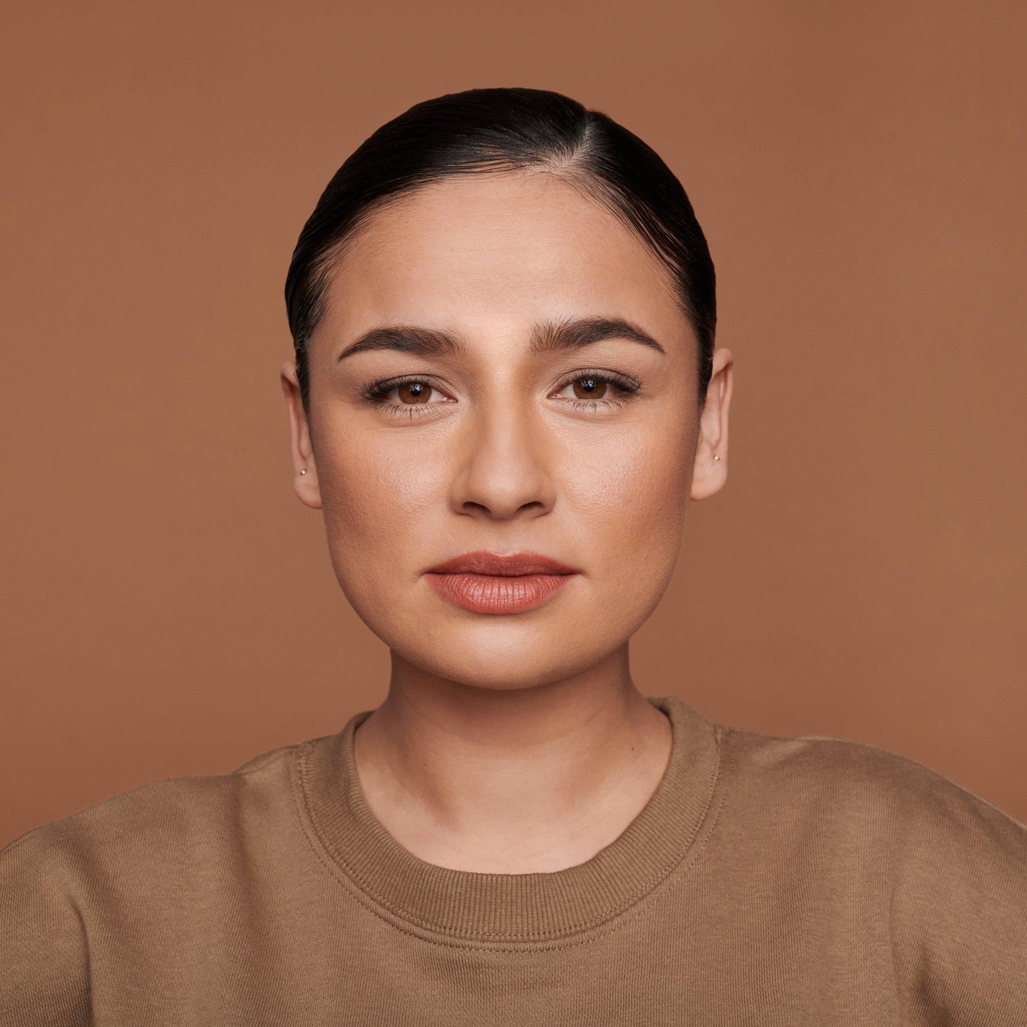 HD Liquid Coverage Foundation