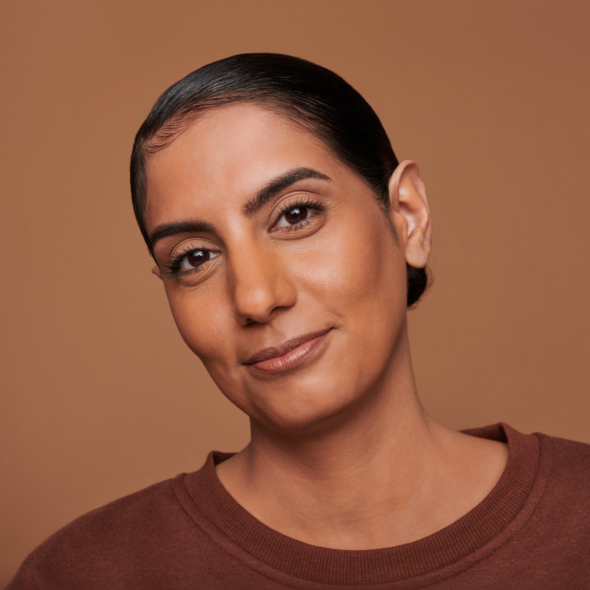 HD Liquid Coverage Foundation