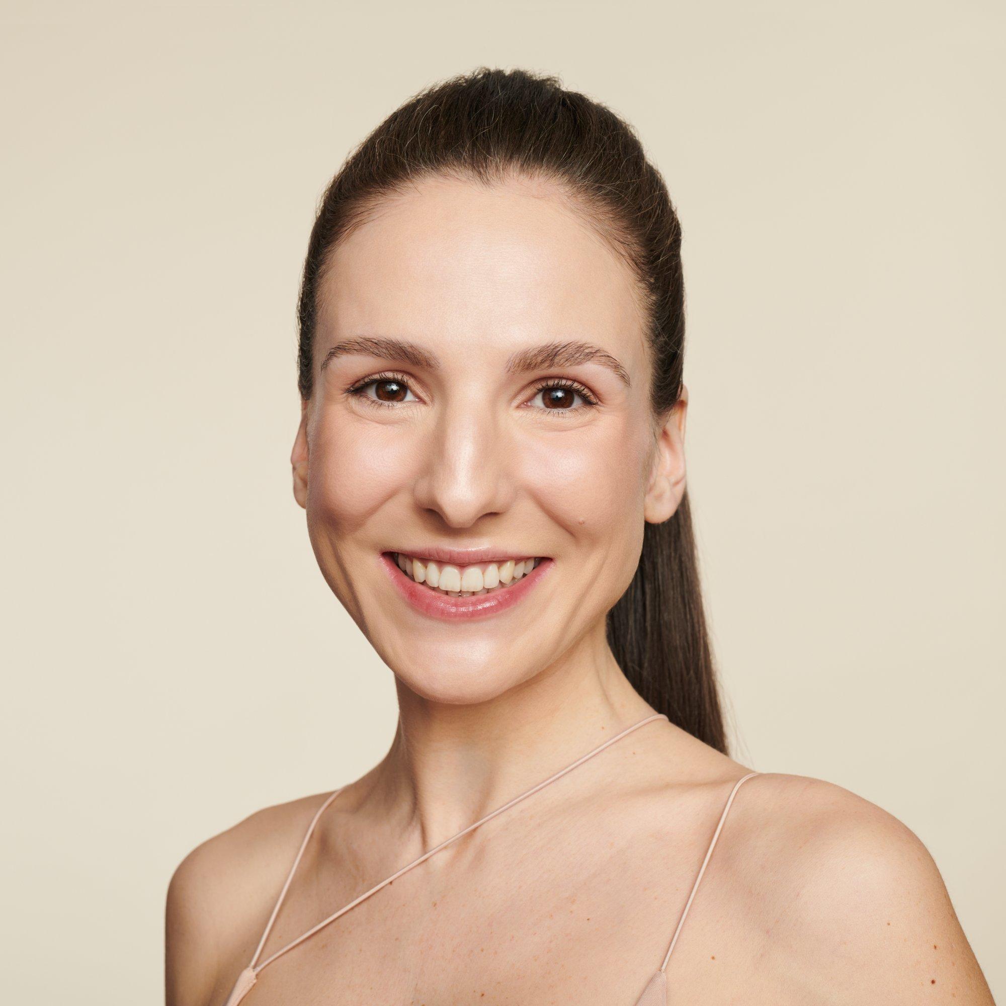 True Skin Hydrating Foundation