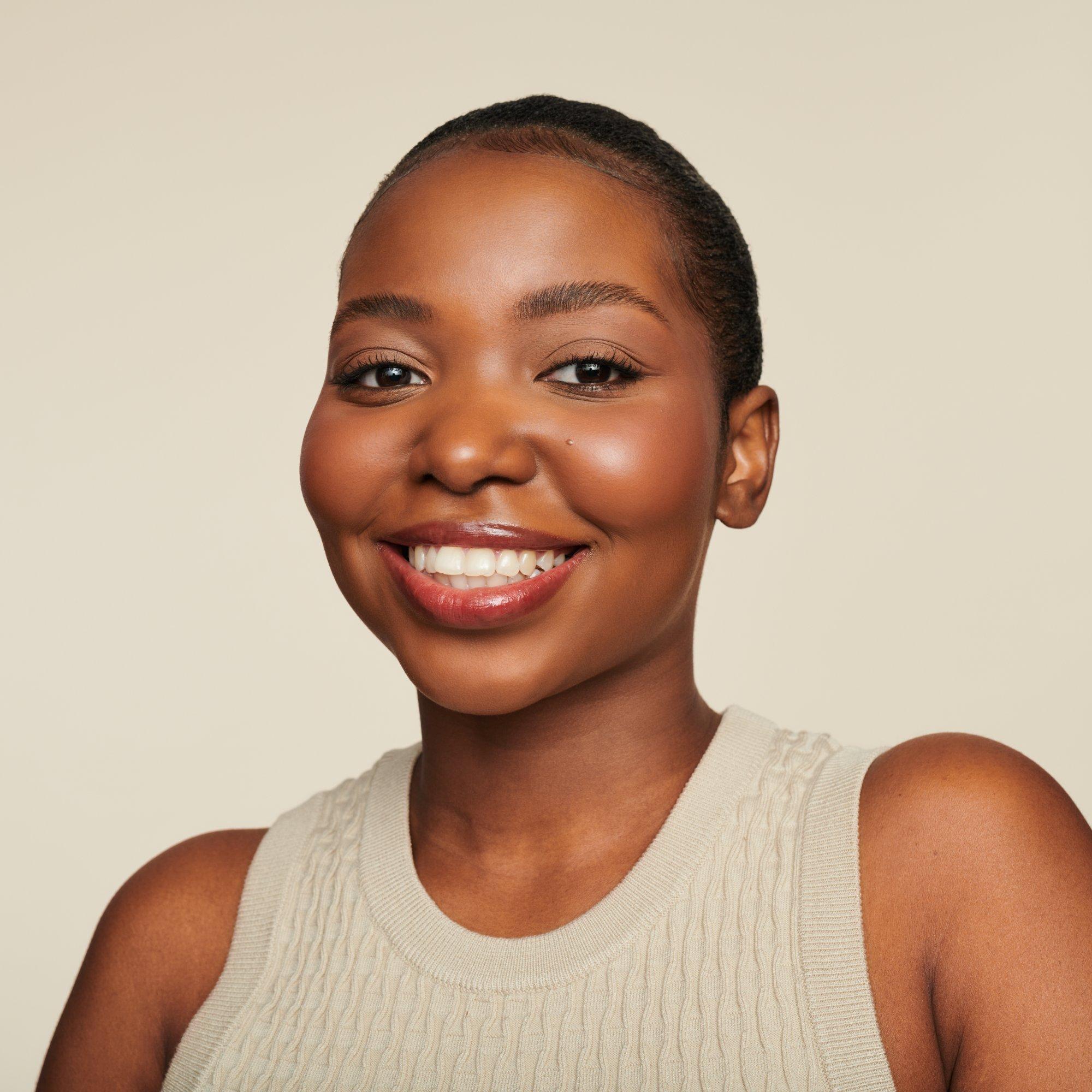 True Skin Hydrating Foundation