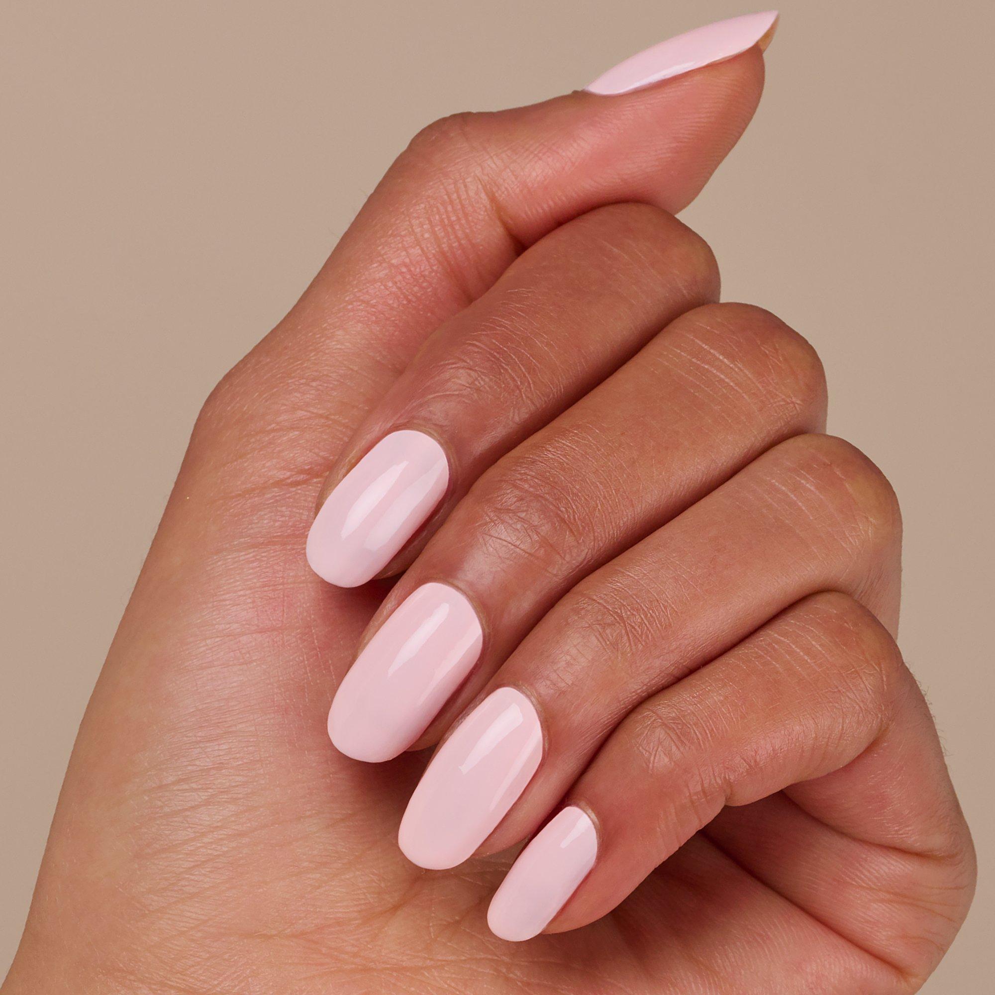 CATRICE ICONAILS Gel Lacquer