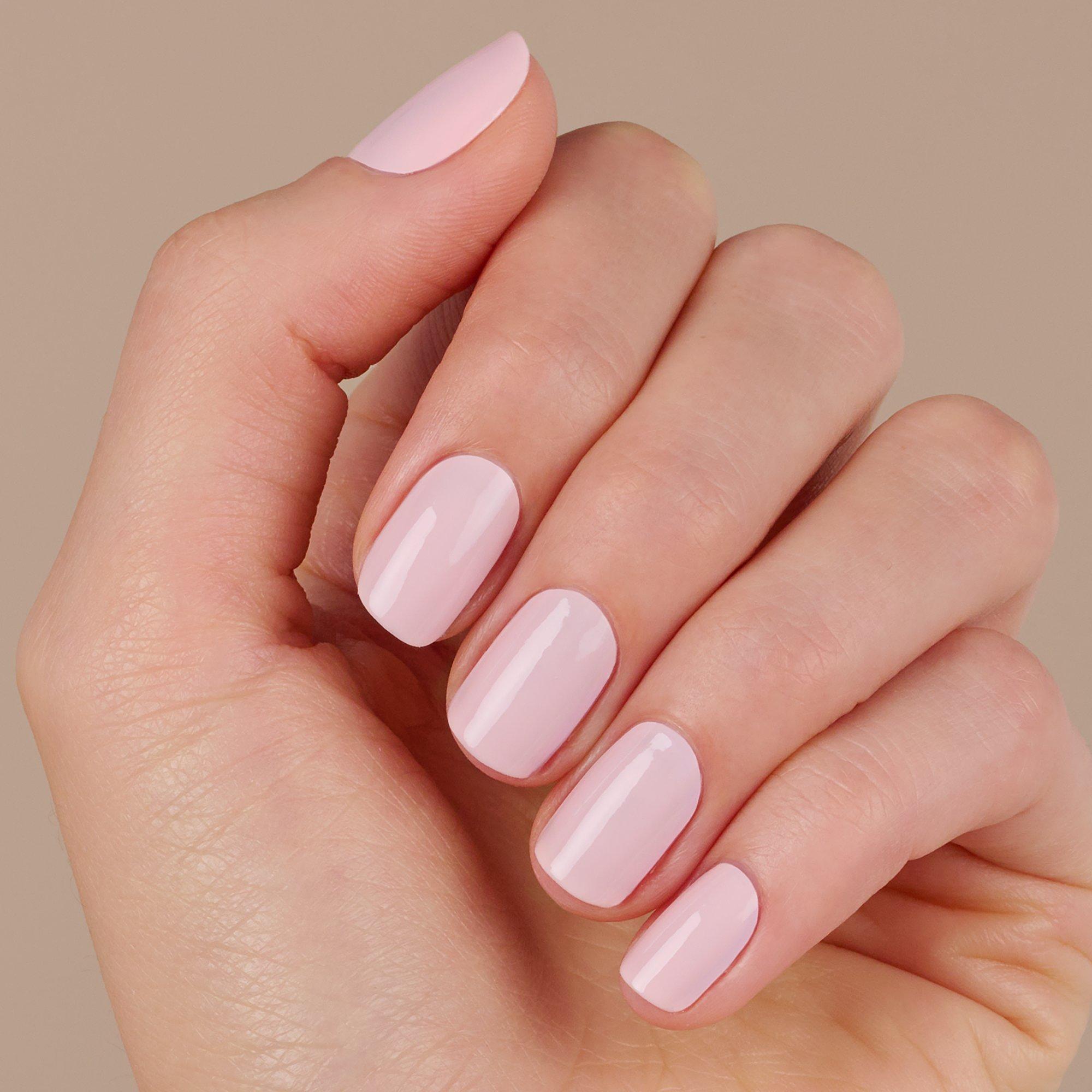 CATRICE ICONAILS Gel Lacquer