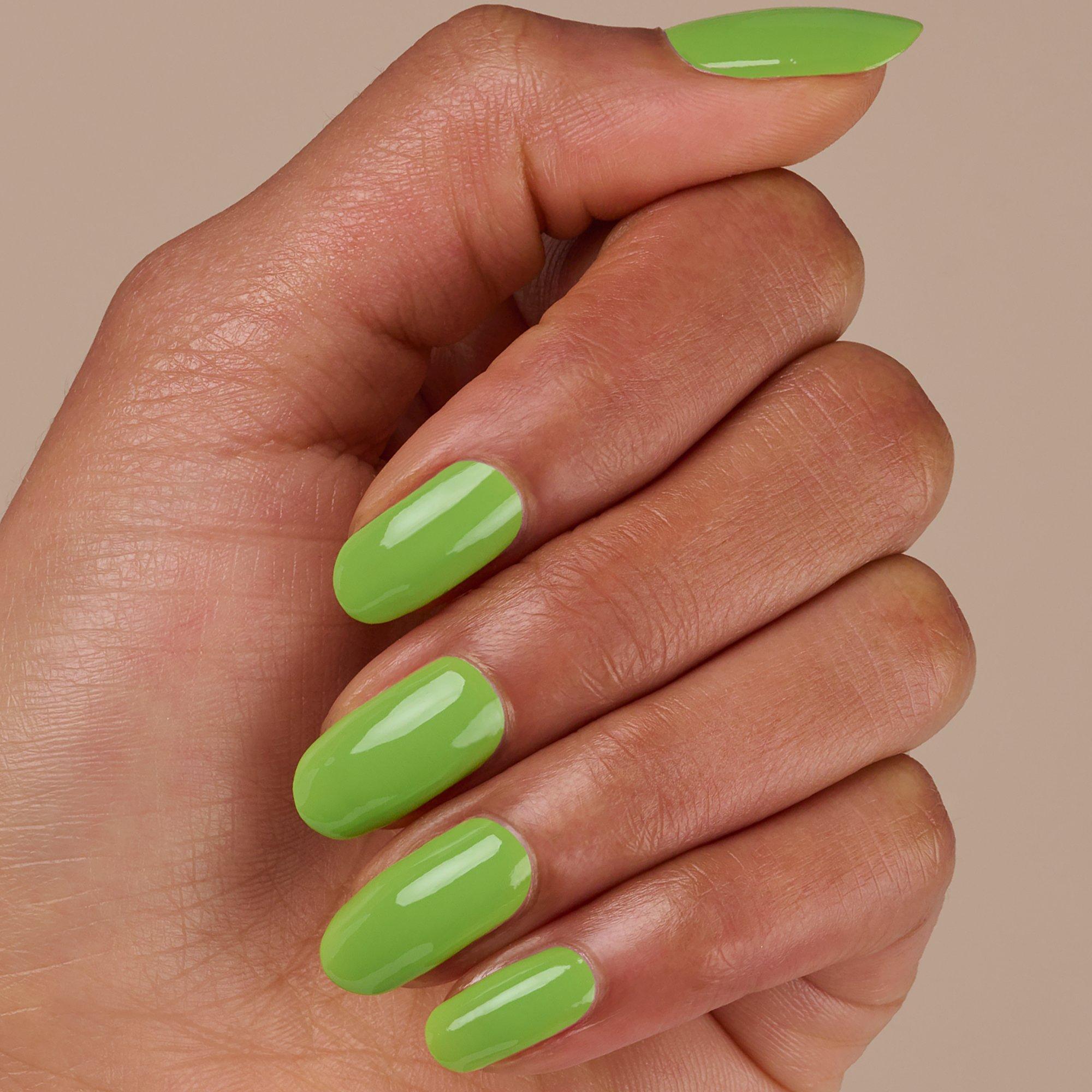 CATRICE ICONAILS Gel Lacquer