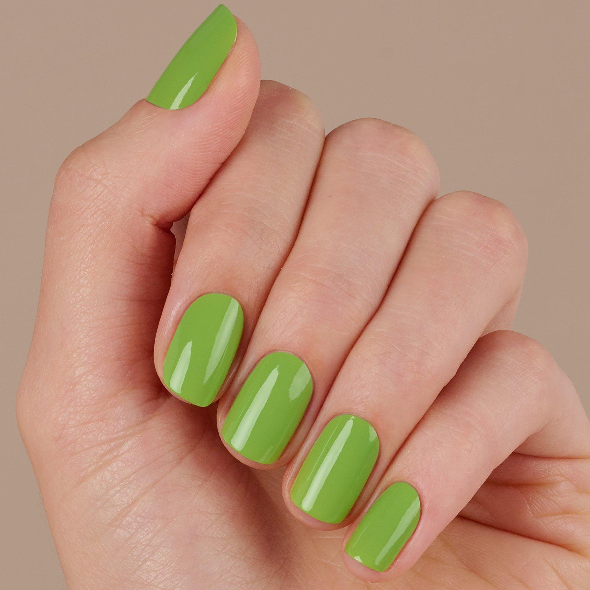 CATRICE ICONAILS Gel Lacquer