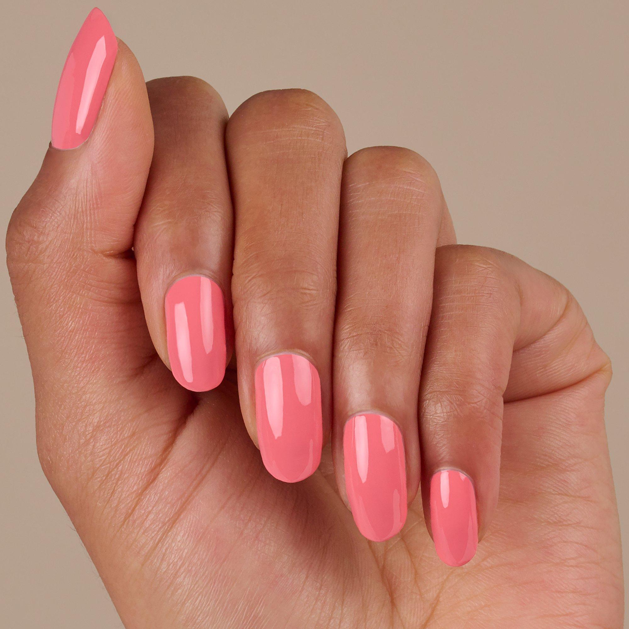 CATRICE ICONAILS Gel Lacquer