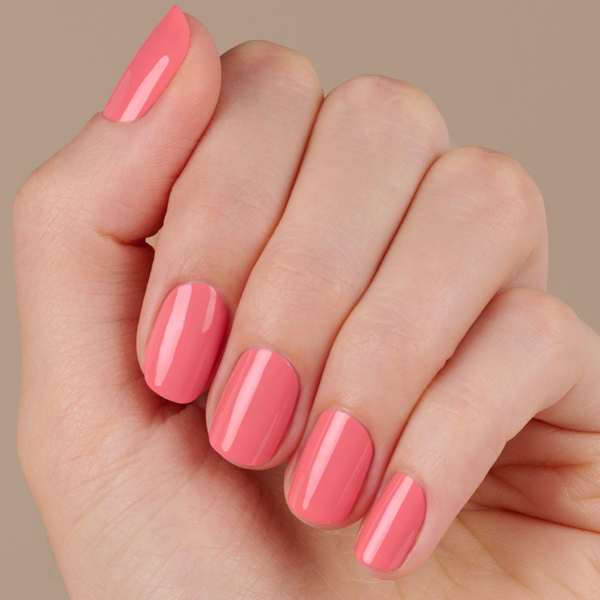 CATRICE ICONAILS Gel Lacquer