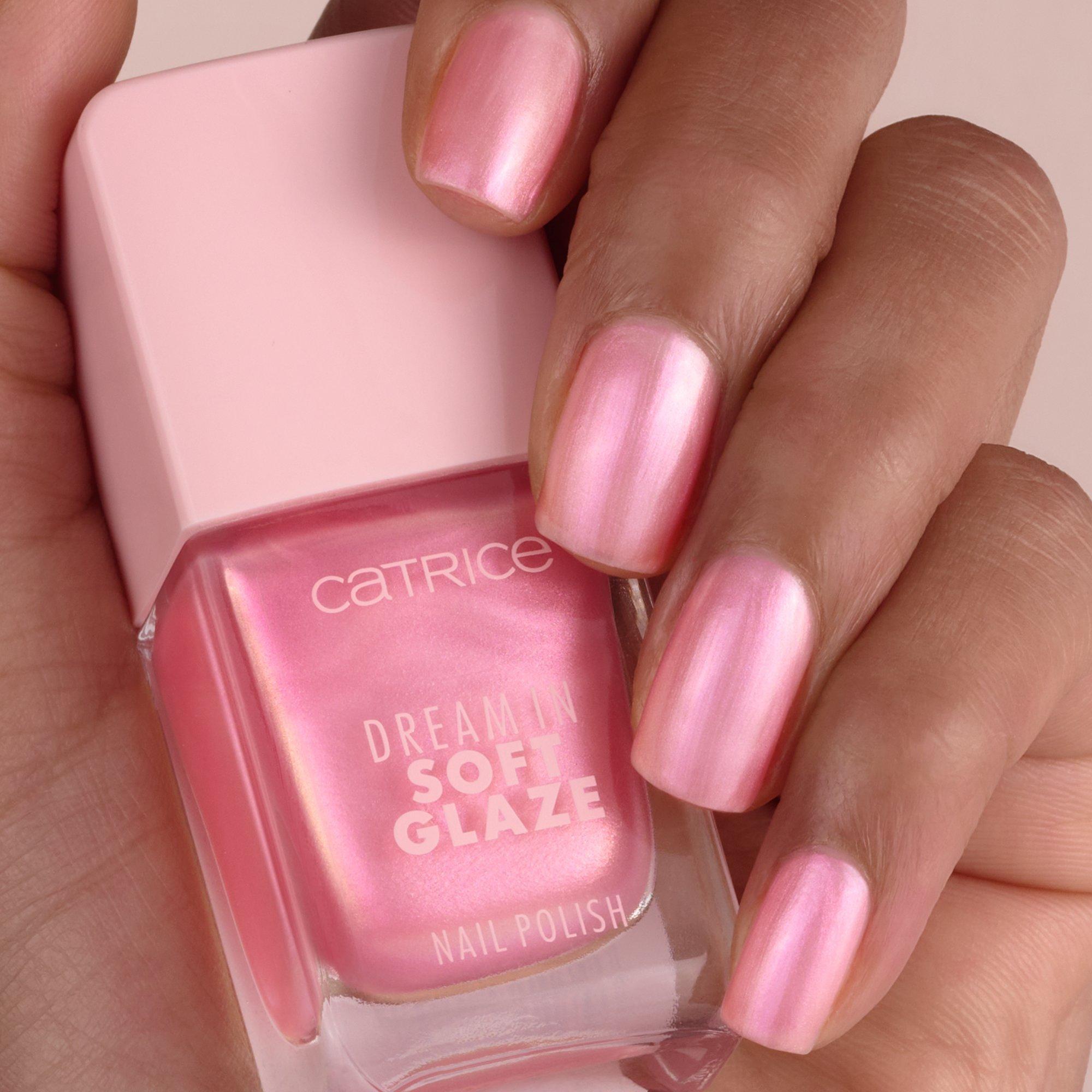 Lac de unghii Dream In Soft Glaze