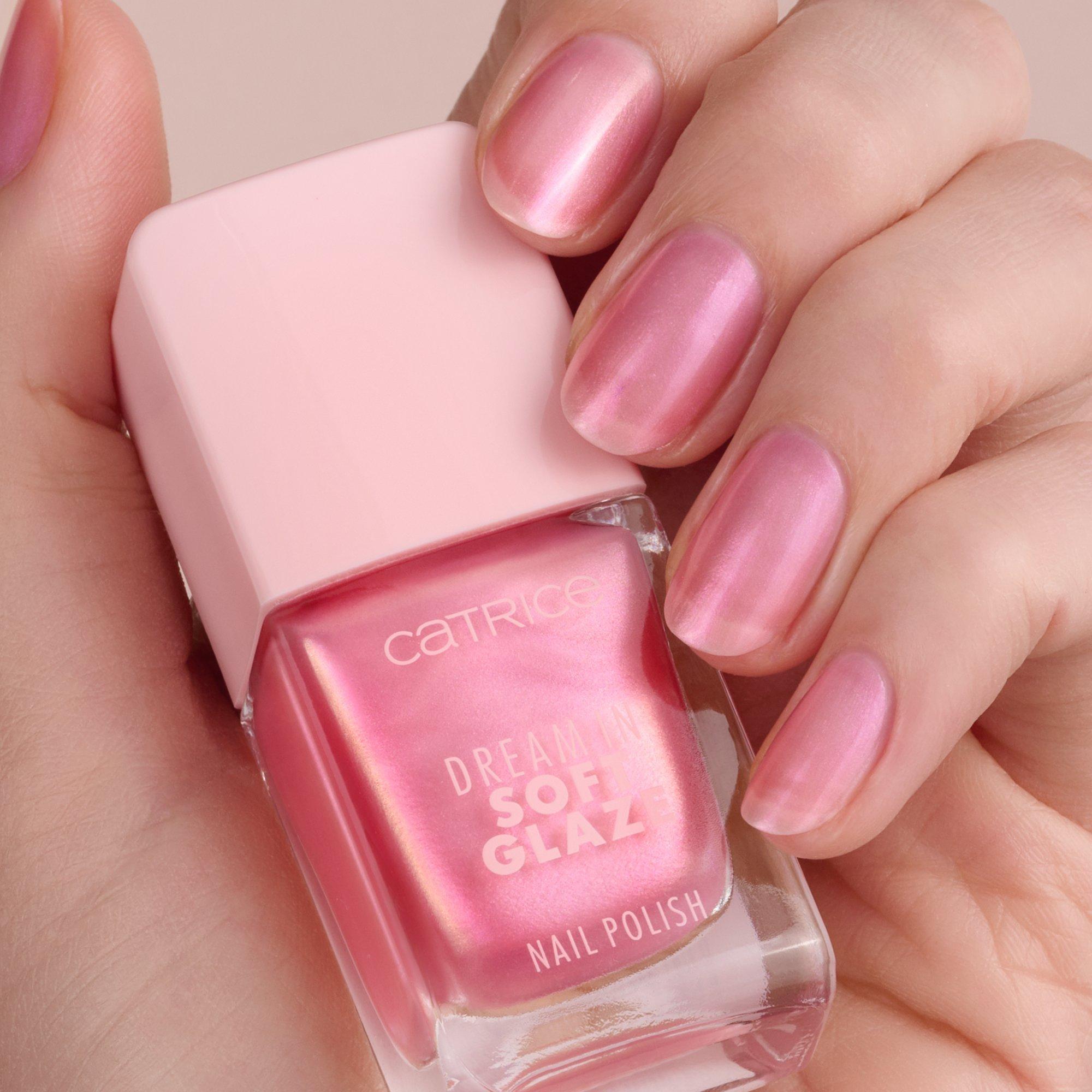 Lac de unghii Dream In Soft Glaze