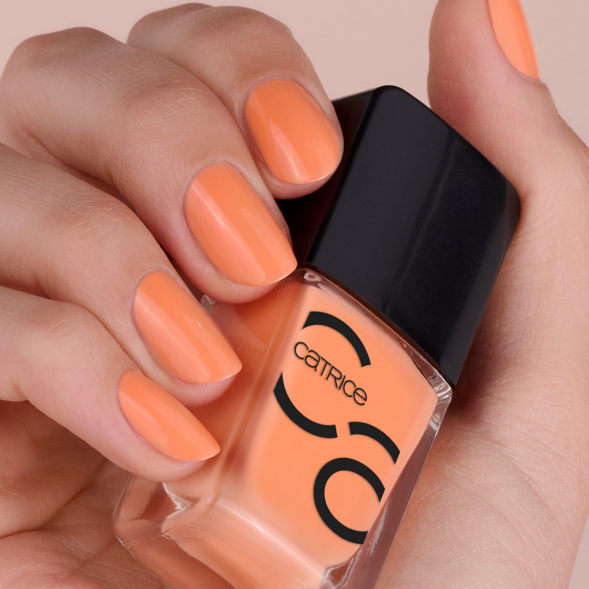 CATRICE ICONAILS Gel Lacquer