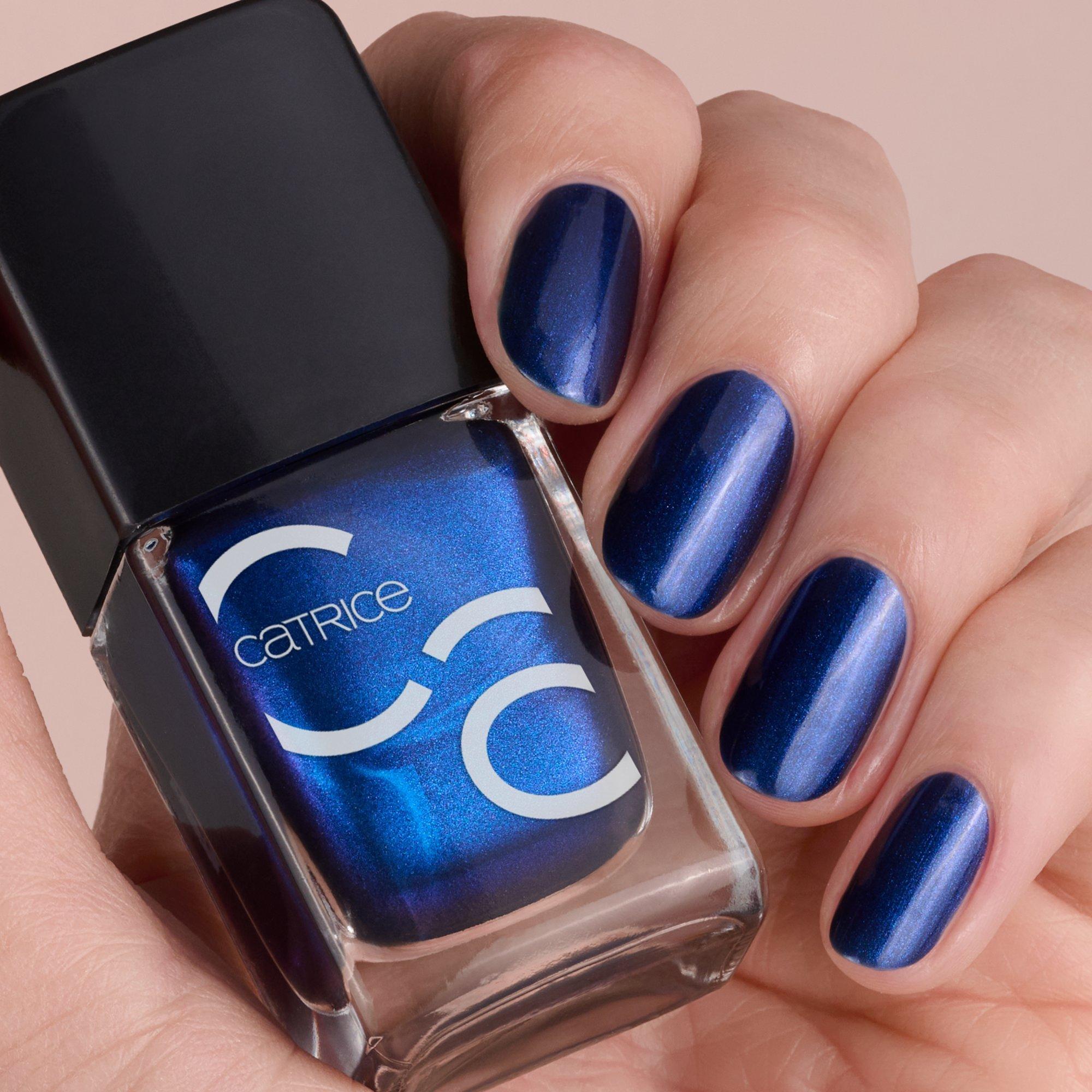 CATRICE ICONAILS Gel Lacquer