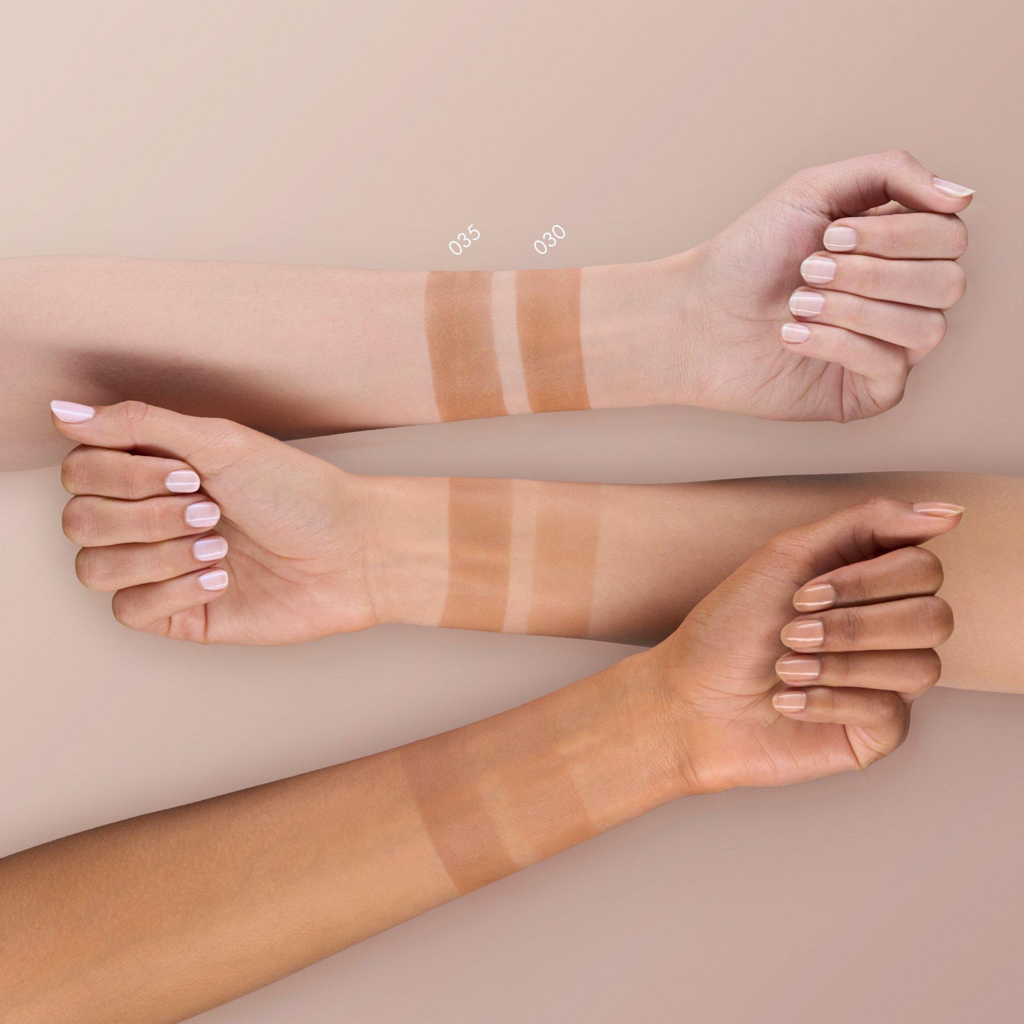Matēts bronzējošs pūderis Sun Glow