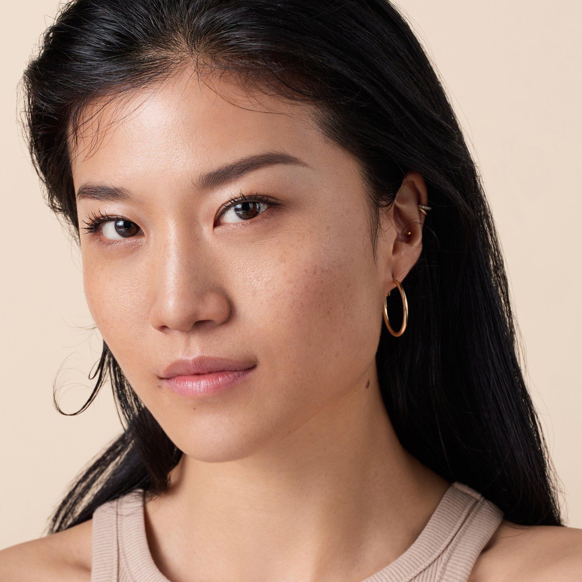 The Essential Brow Set Light