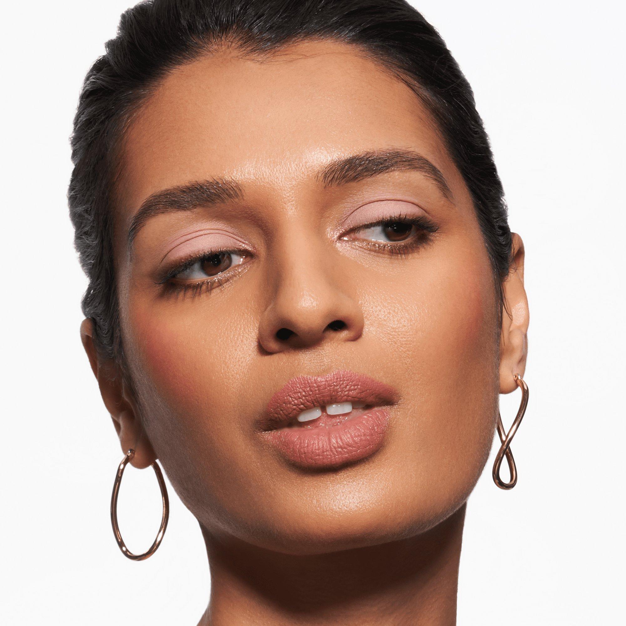 Scandalous Matte Rossetto