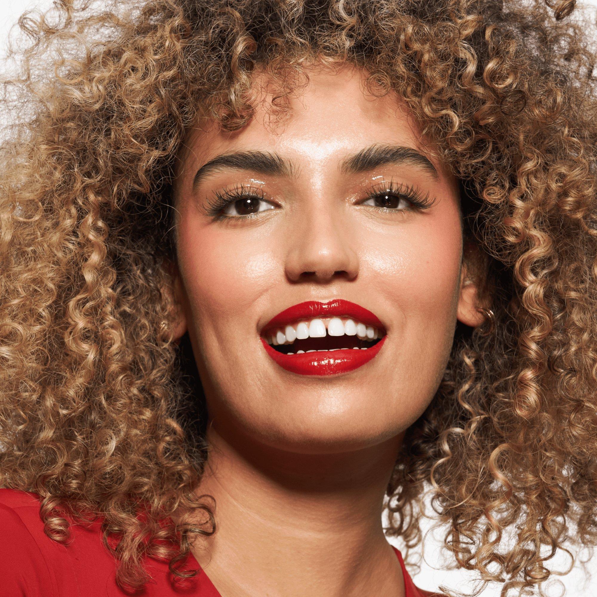 High Gloss Liquid Eyeshadow