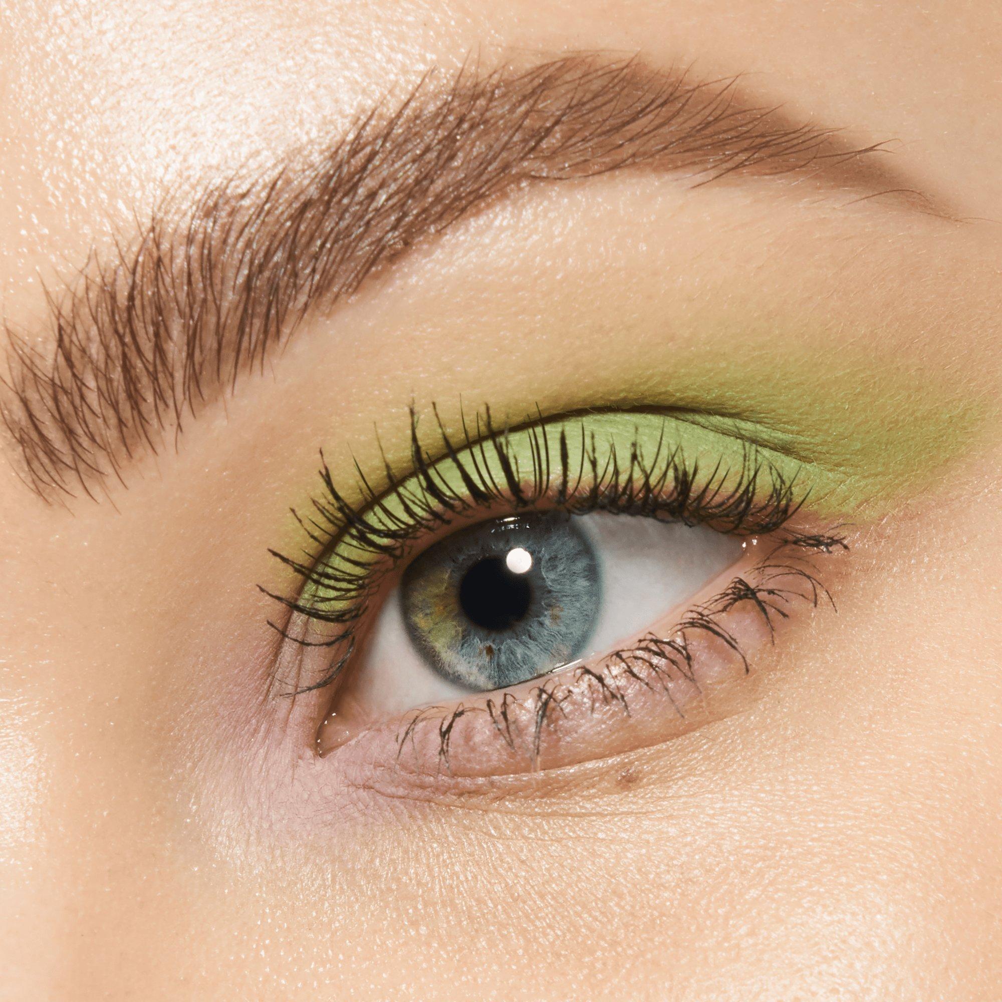 Deep Matte Liquid Eyeshadow