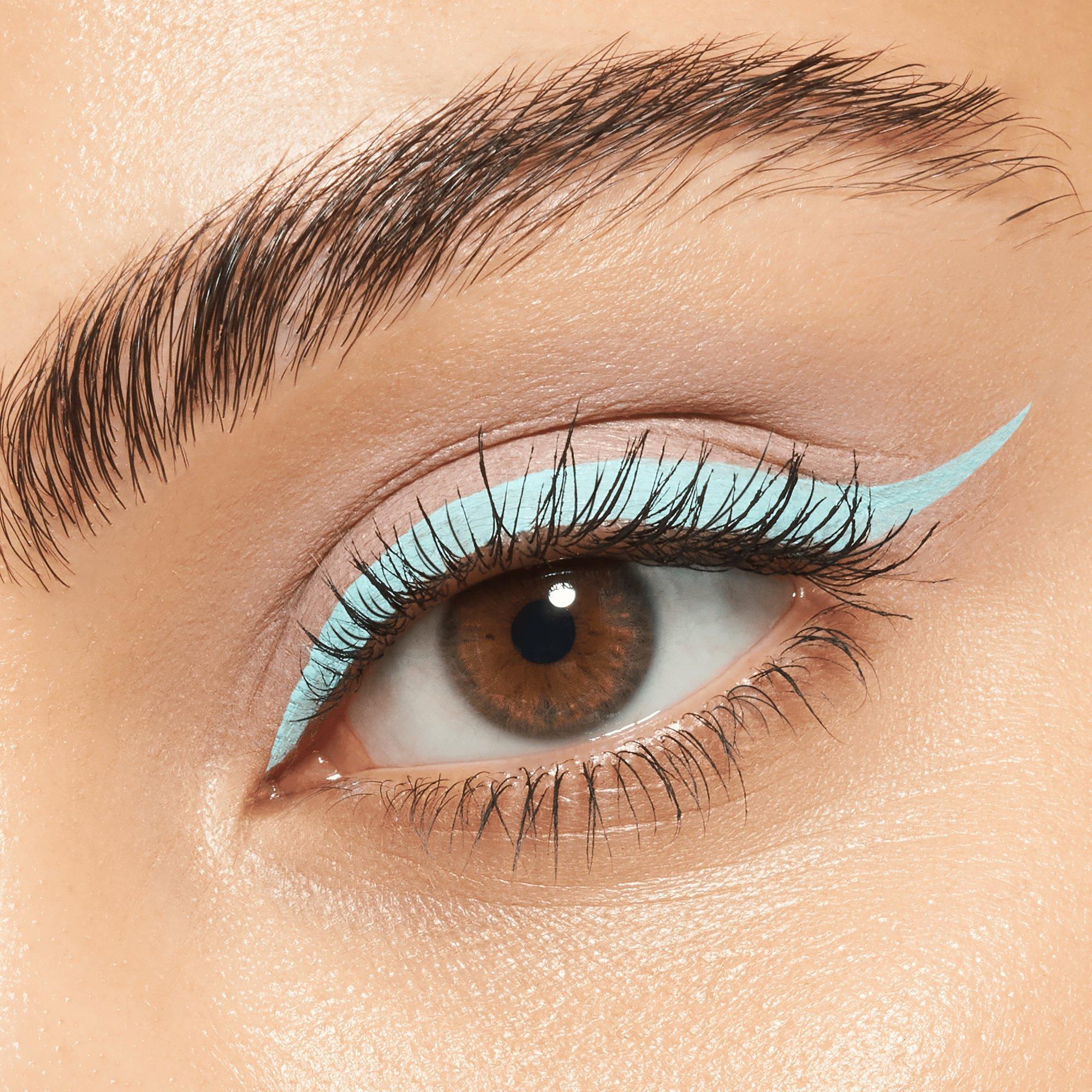 Deep Matte Liquid Eyeshadow