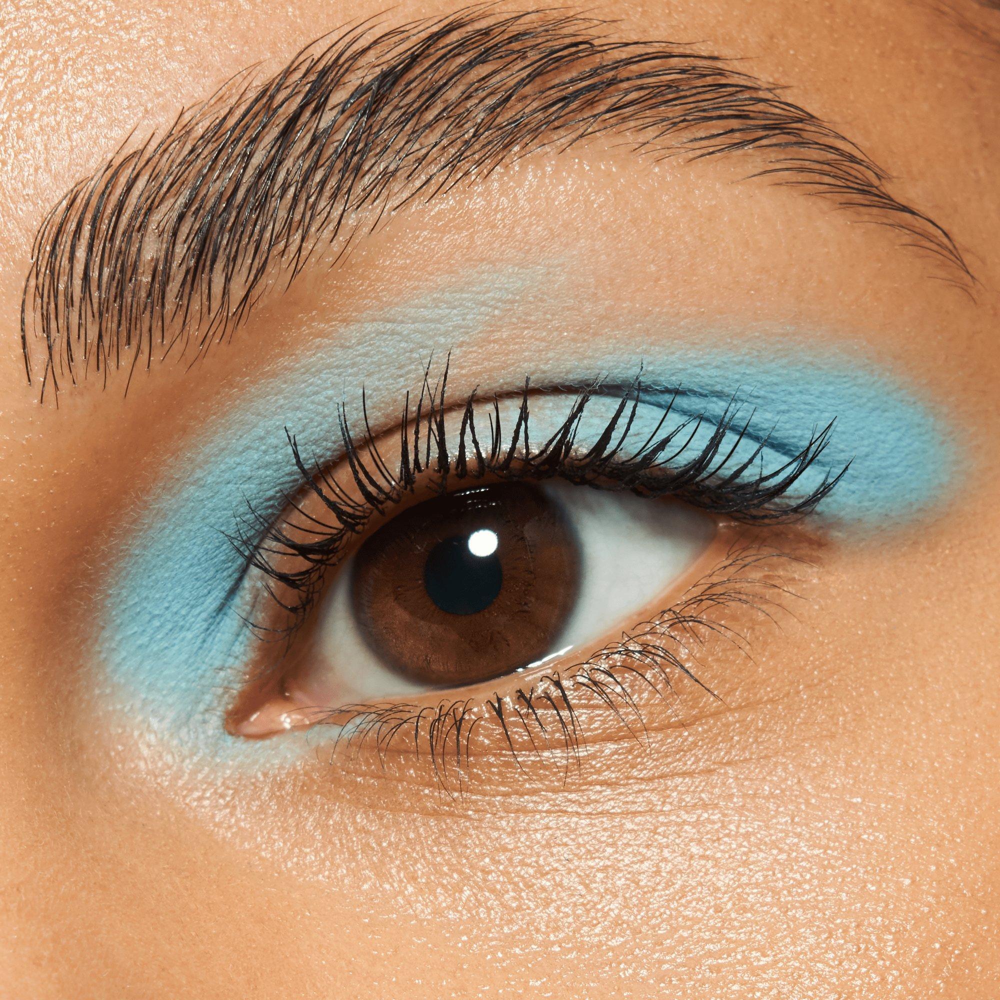 Deep Matte Liquid Eyeshadow