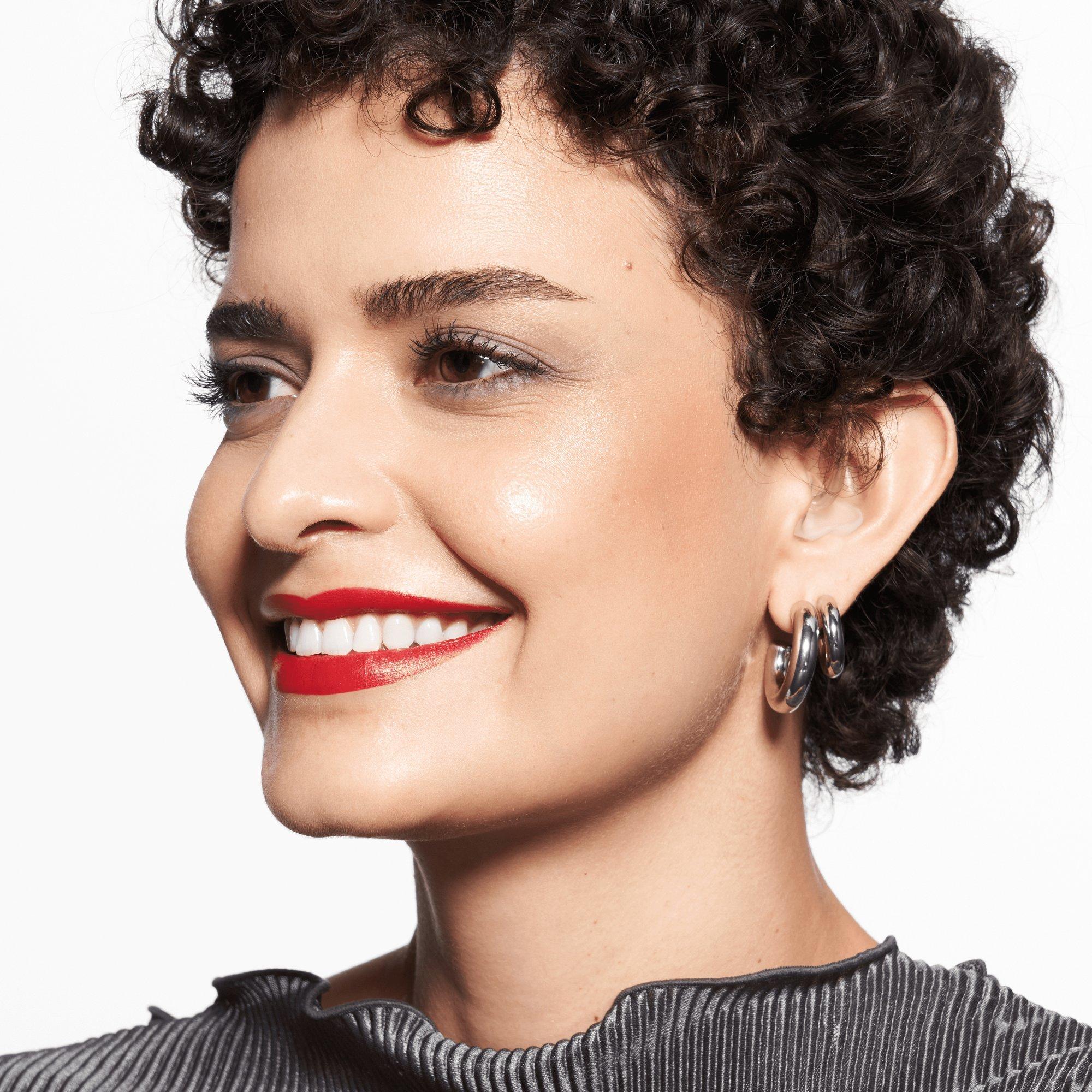 Deep Matte Liquid Eyeshadow