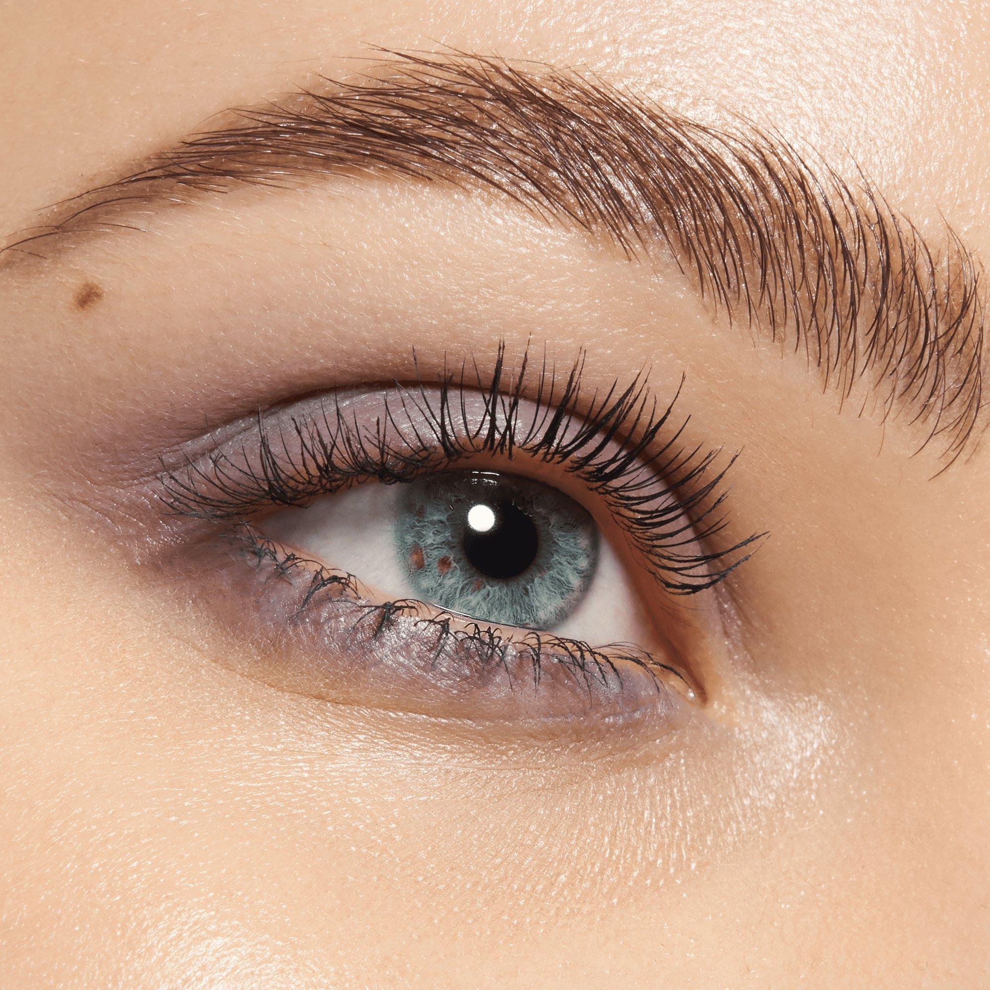 Deep Matte Liquid Eyeshadow