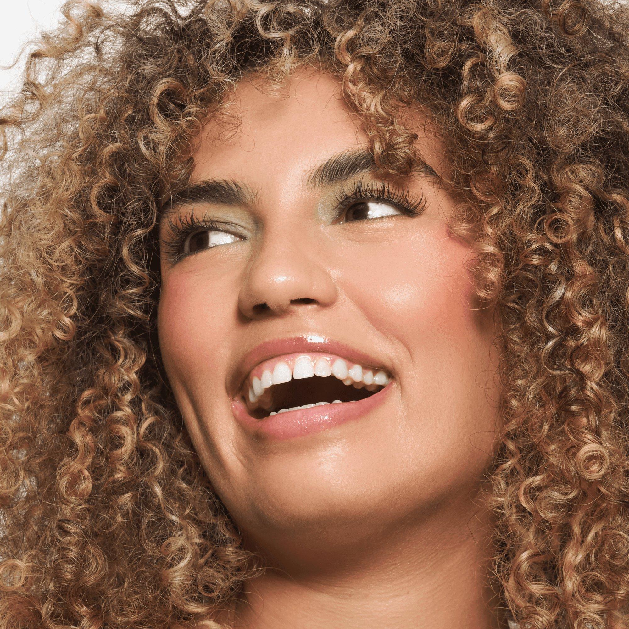 Deep Matte Liquid Eyeshadow