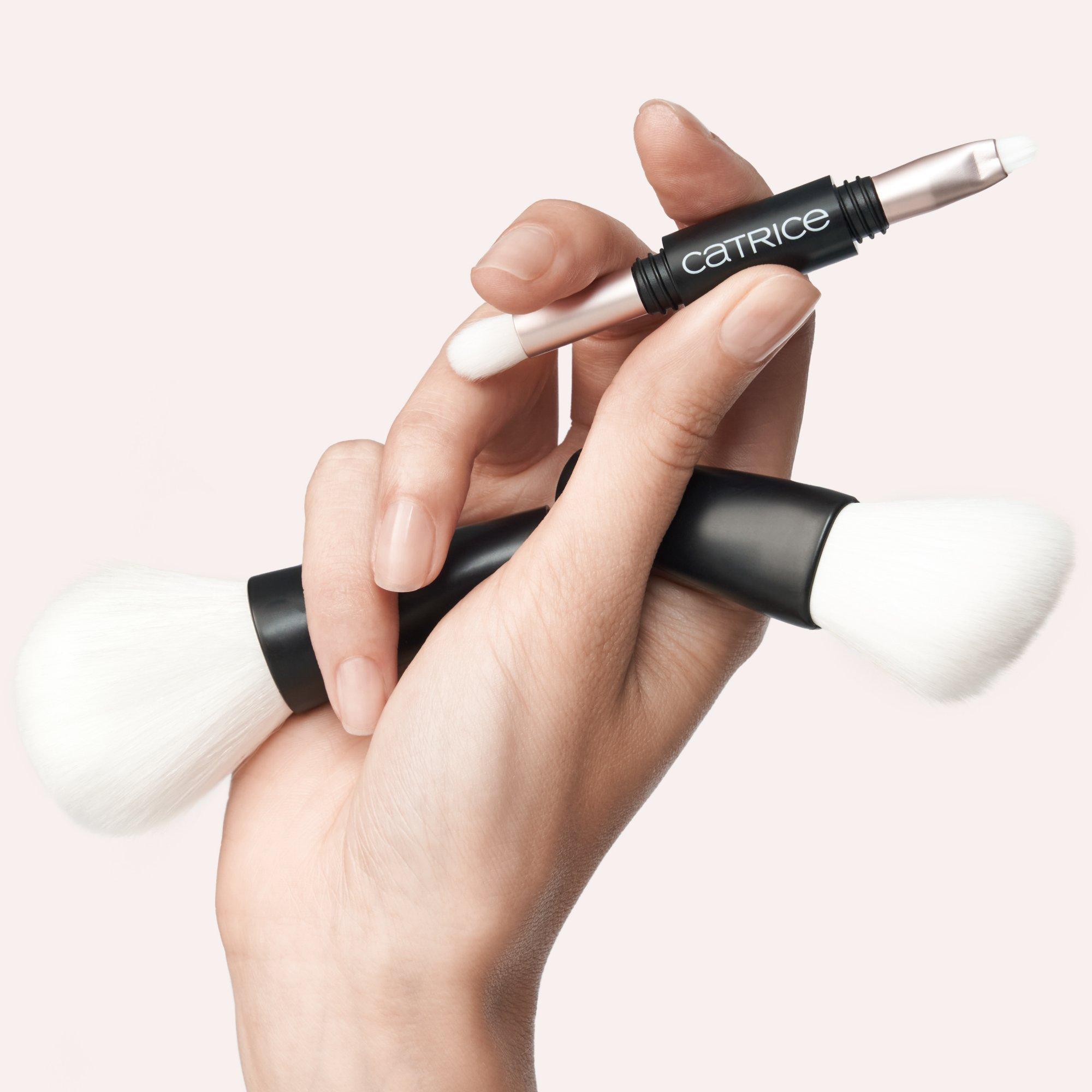 Magic Perfectors 4 in 1 Brush