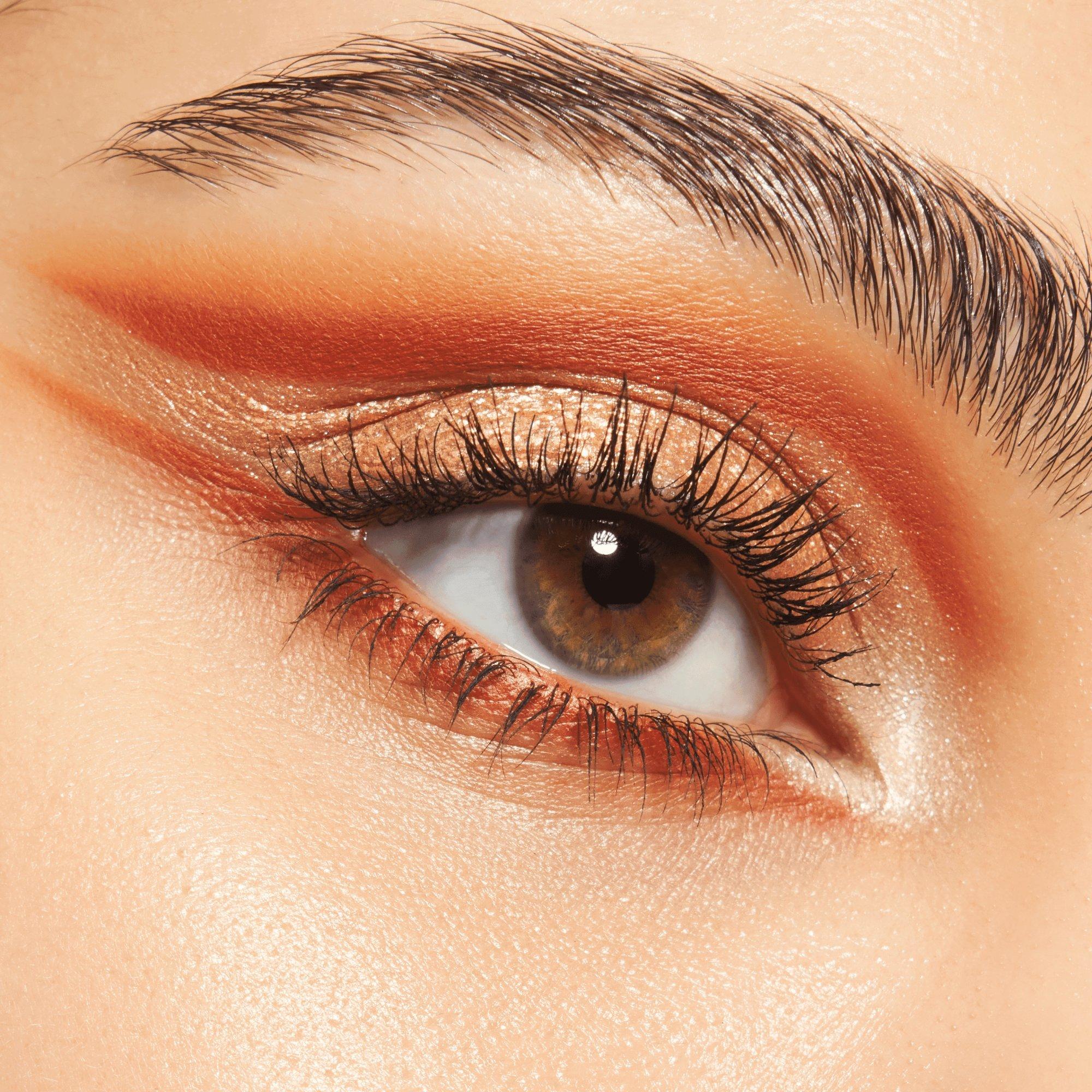 Safari Fever Slim Eyeshadow Palette