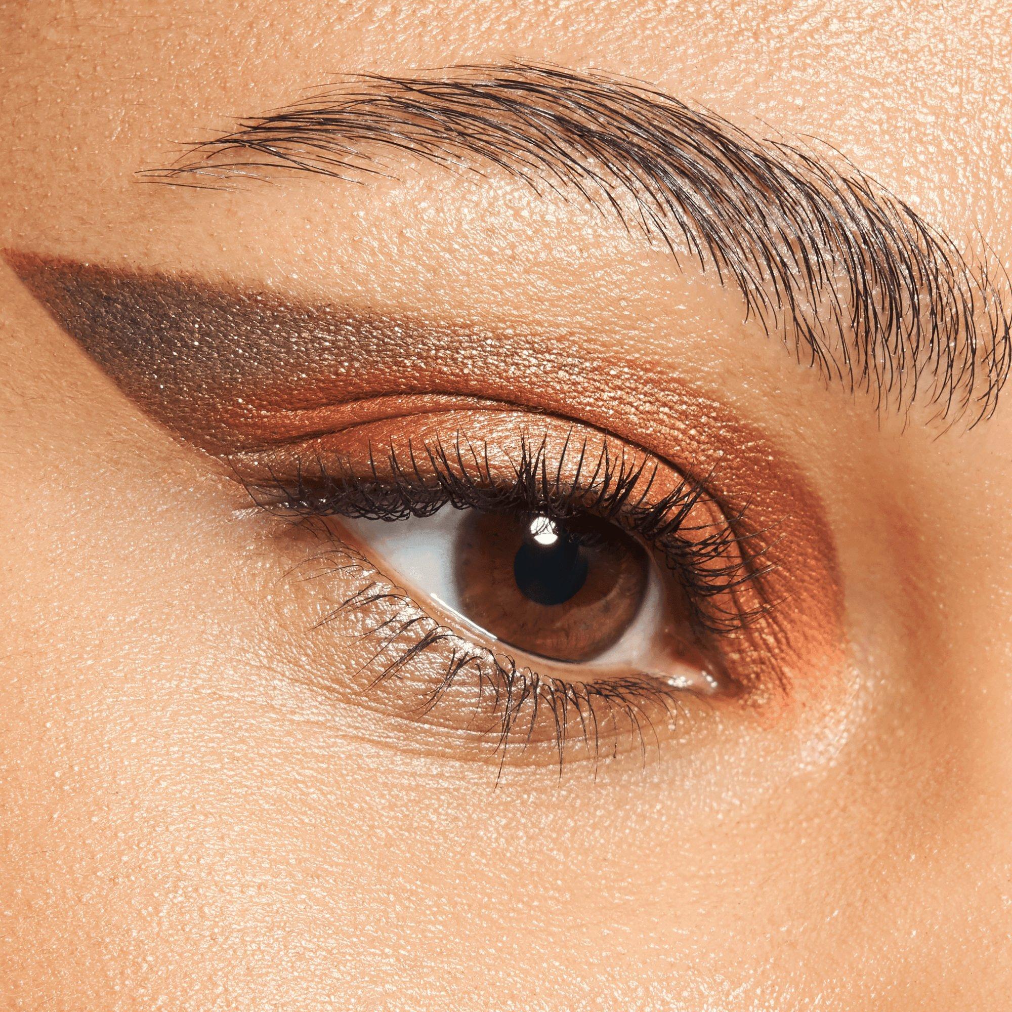 Safari Fever Slim Eyeshadow Palette