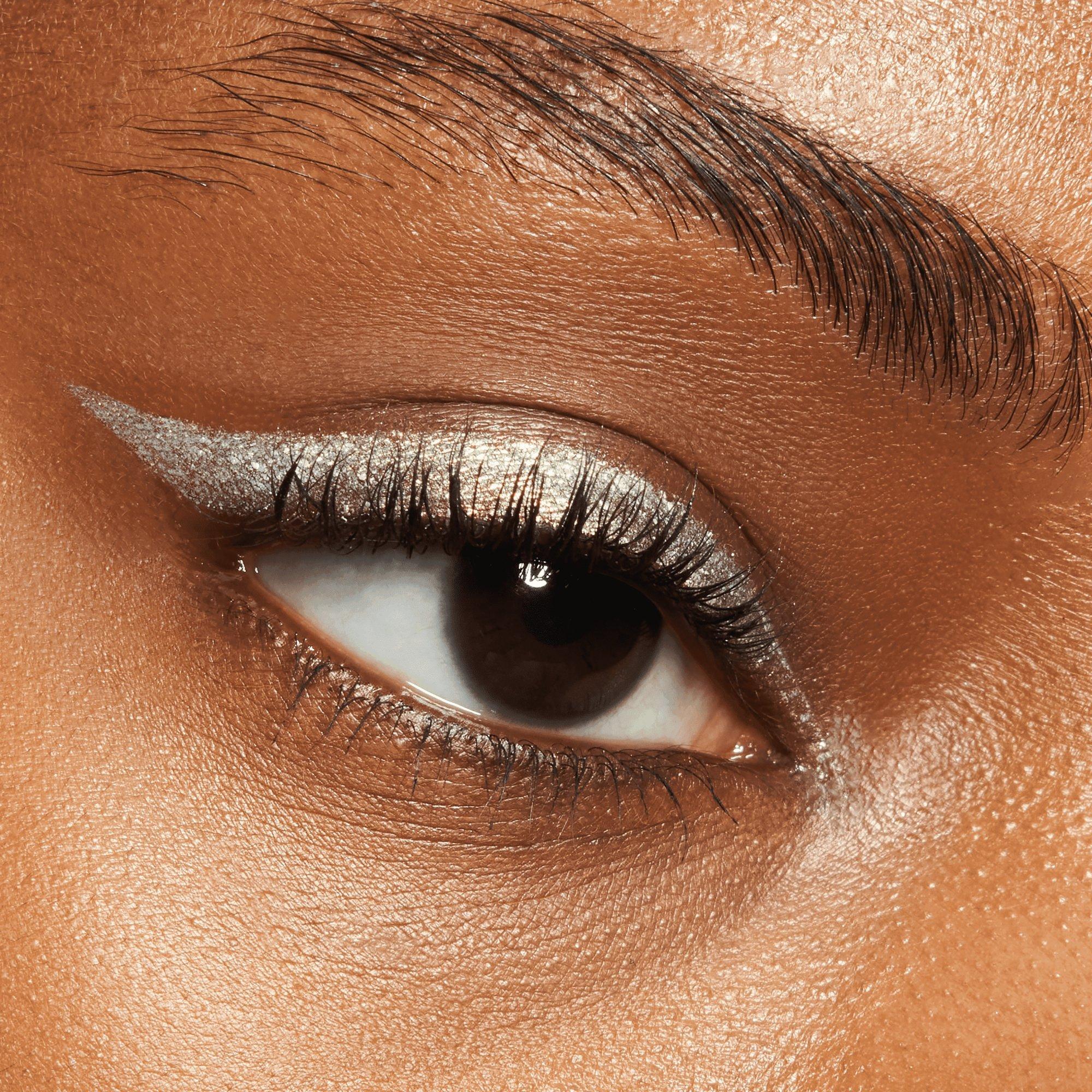 Space Glam Chrome Eyeshadow