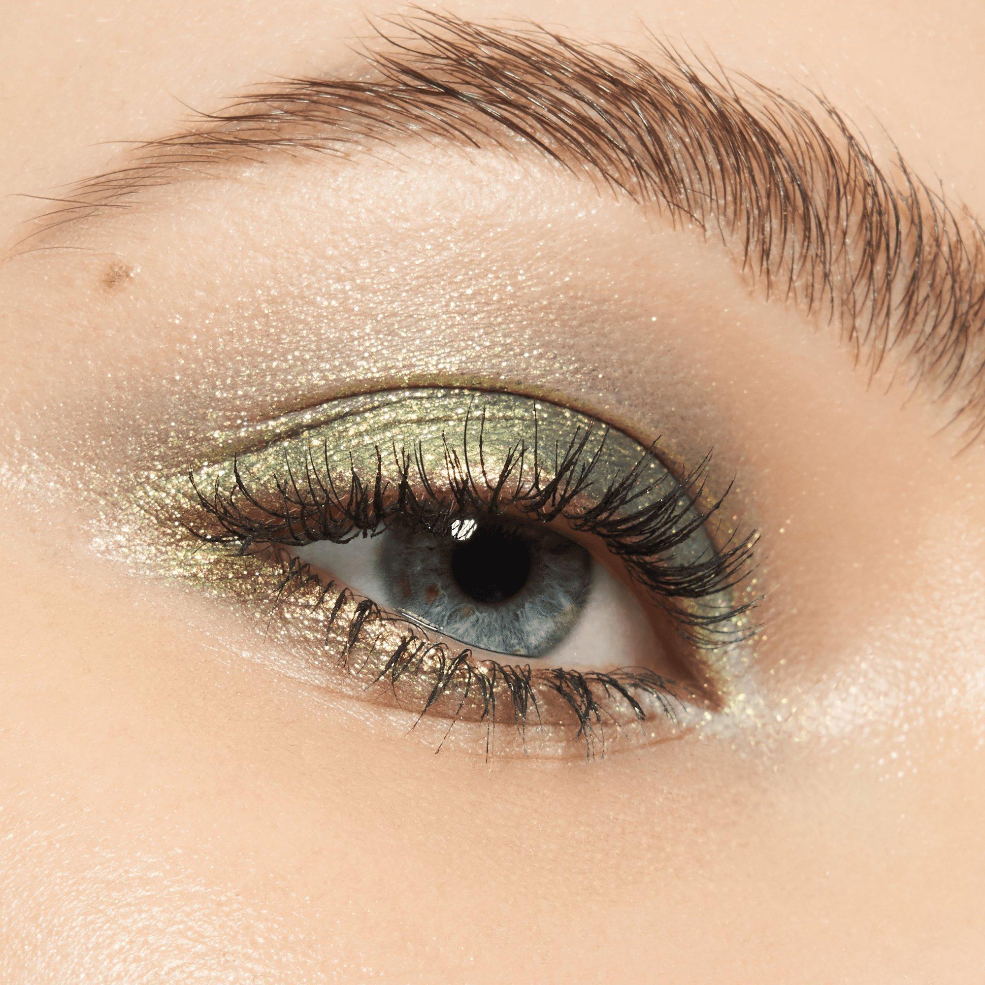 Space Glam Chrome Eyeshadow