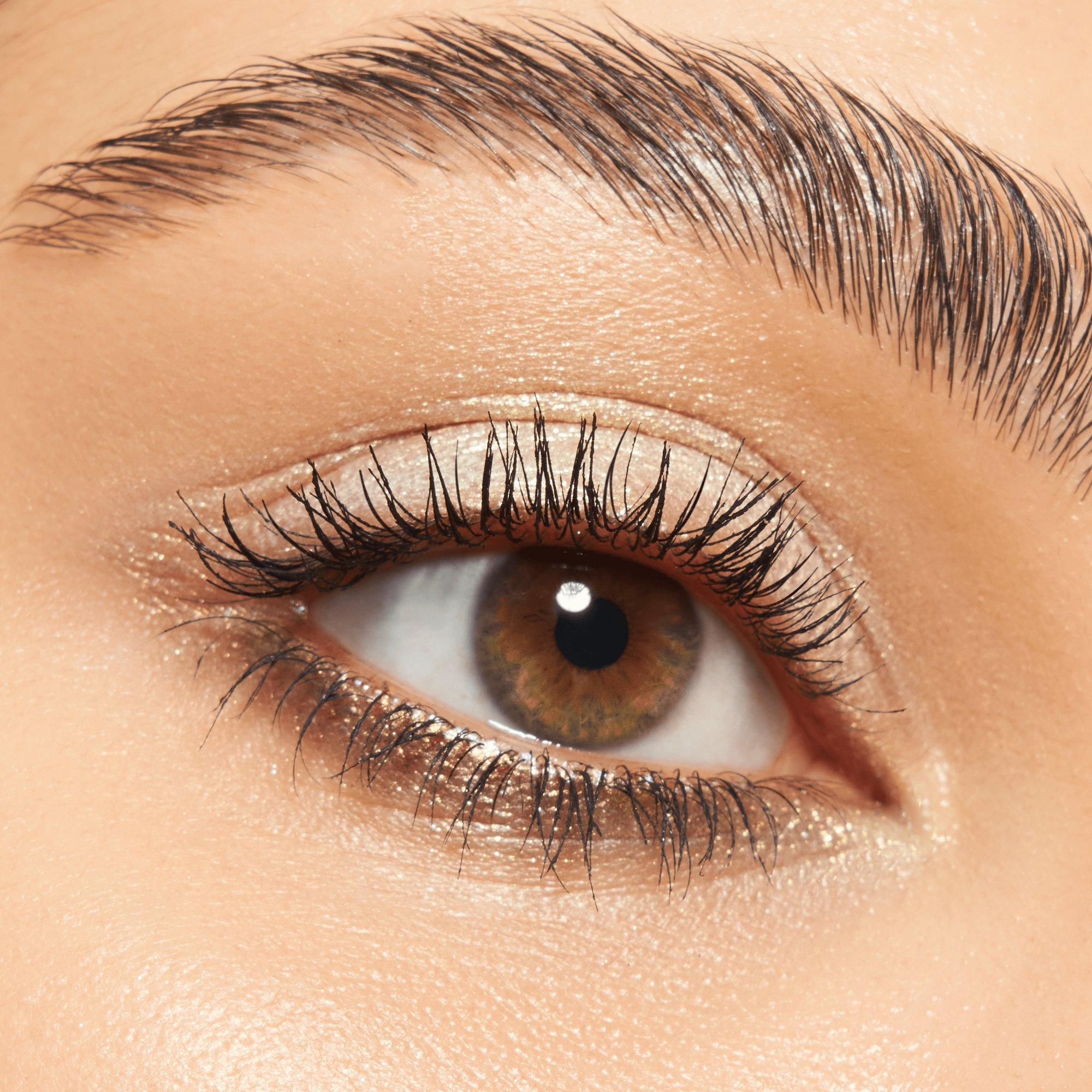 Space Glam Chrome Eyeshadow