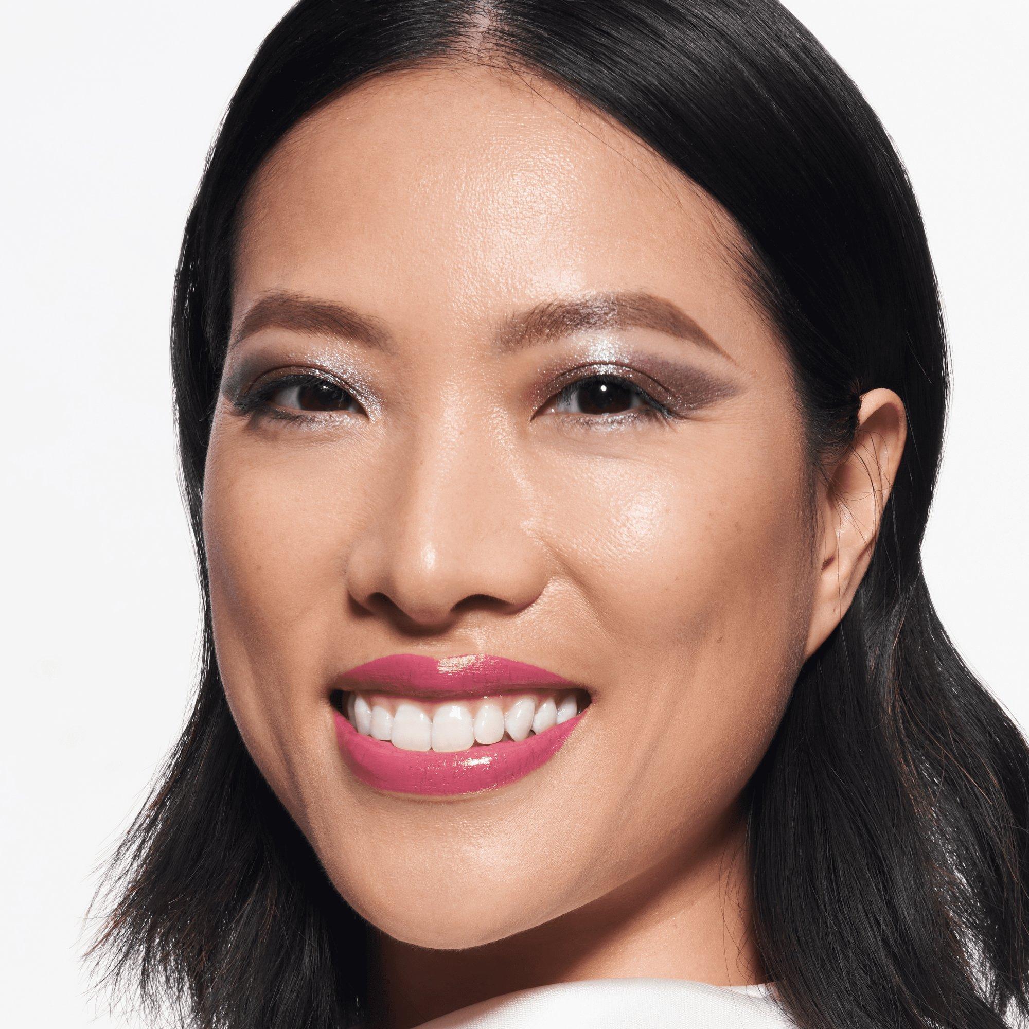 Space Glam Chrome Eyeshadow