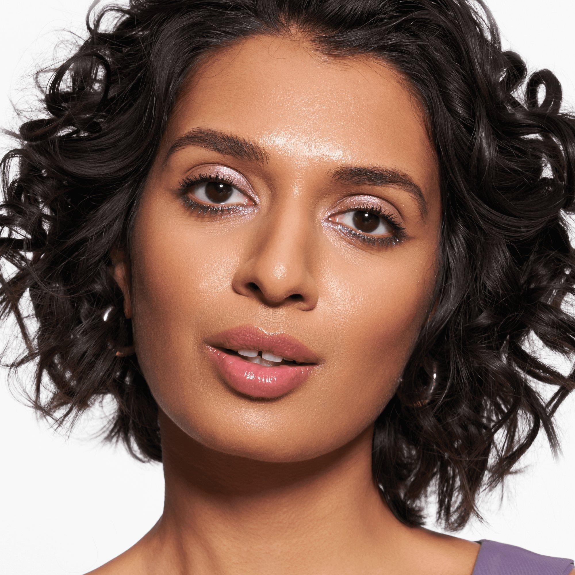 Space Glam Chrome Eyeshadow