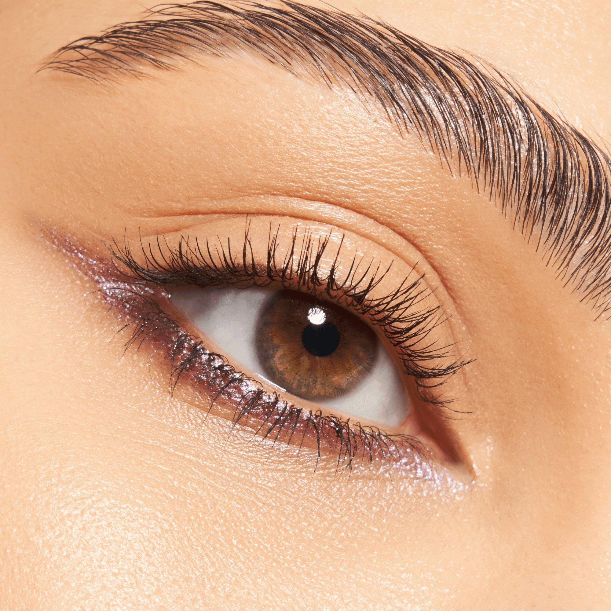 Space Glam Chrome Eyeshadow