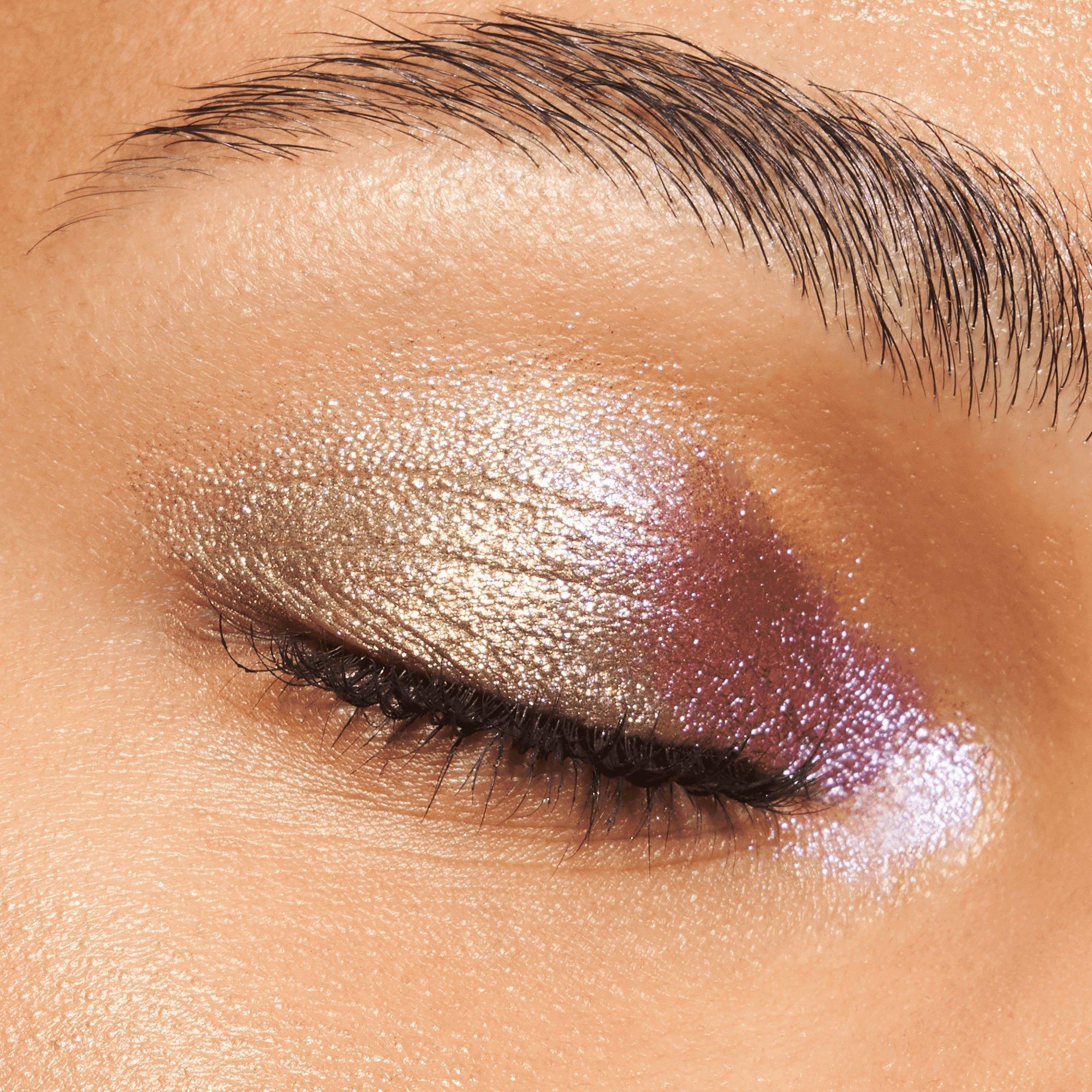 Space Glam Chrome Eyeshadow