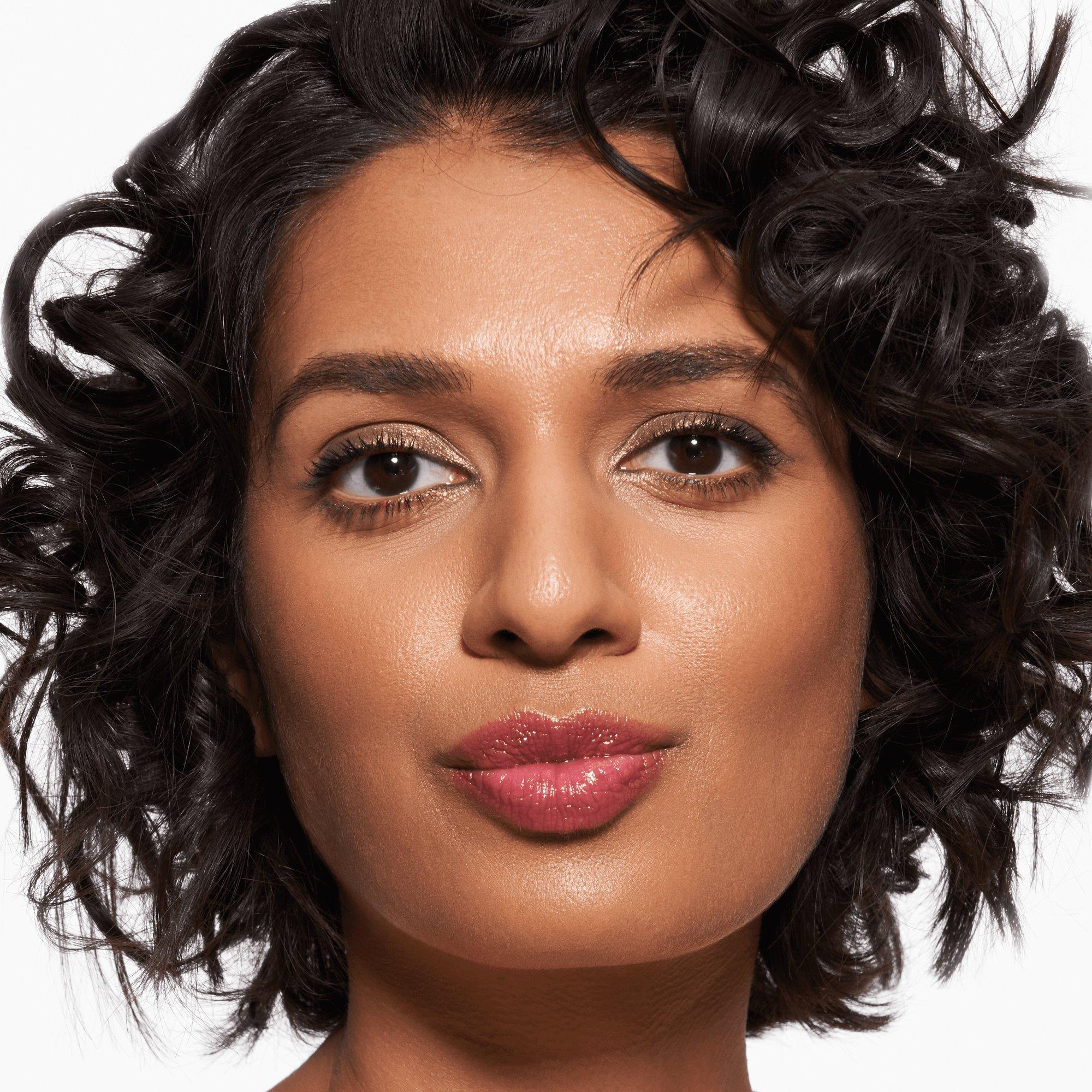 Space Glam Chrome Eyeshadow