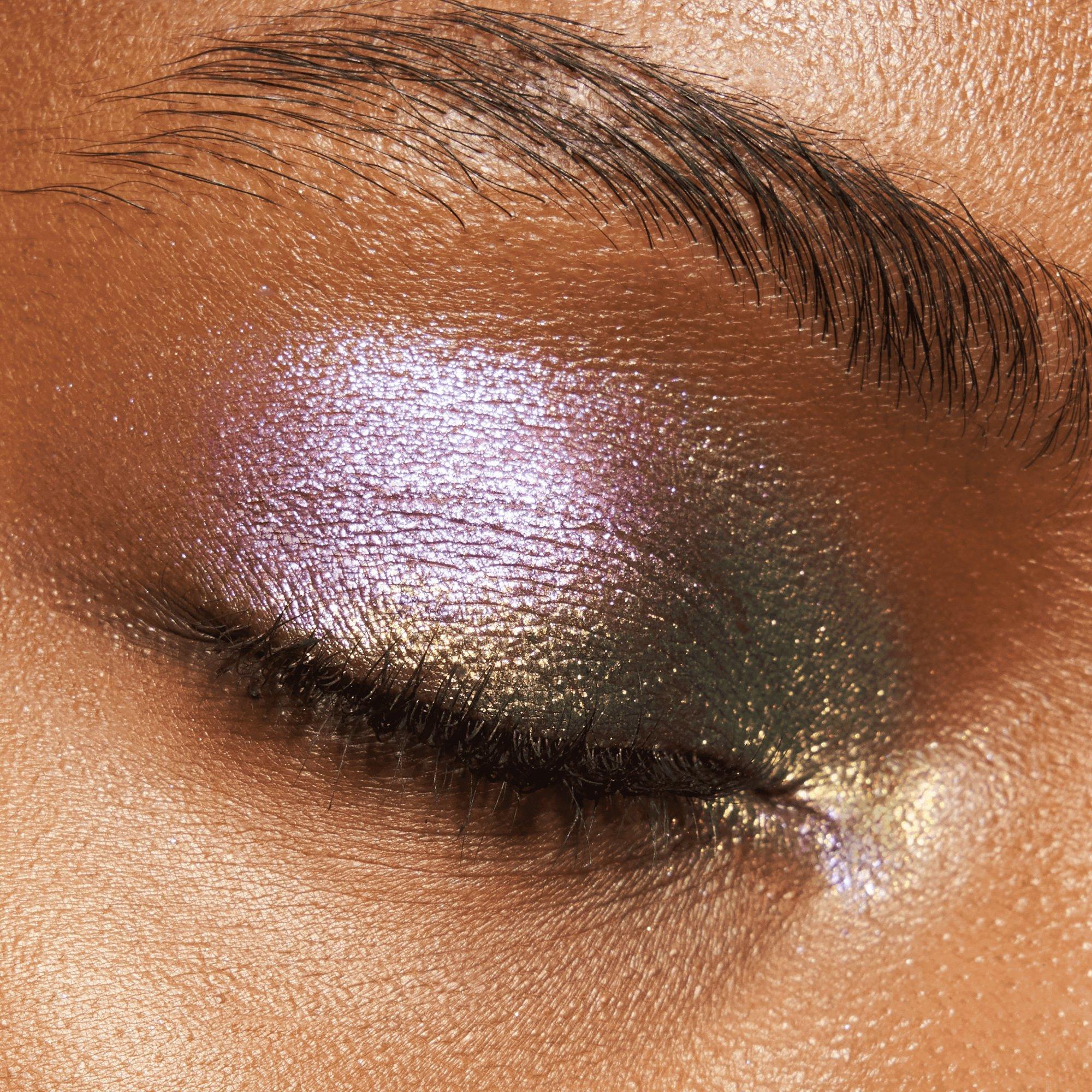 Space Glam Chrome Eyeshadow