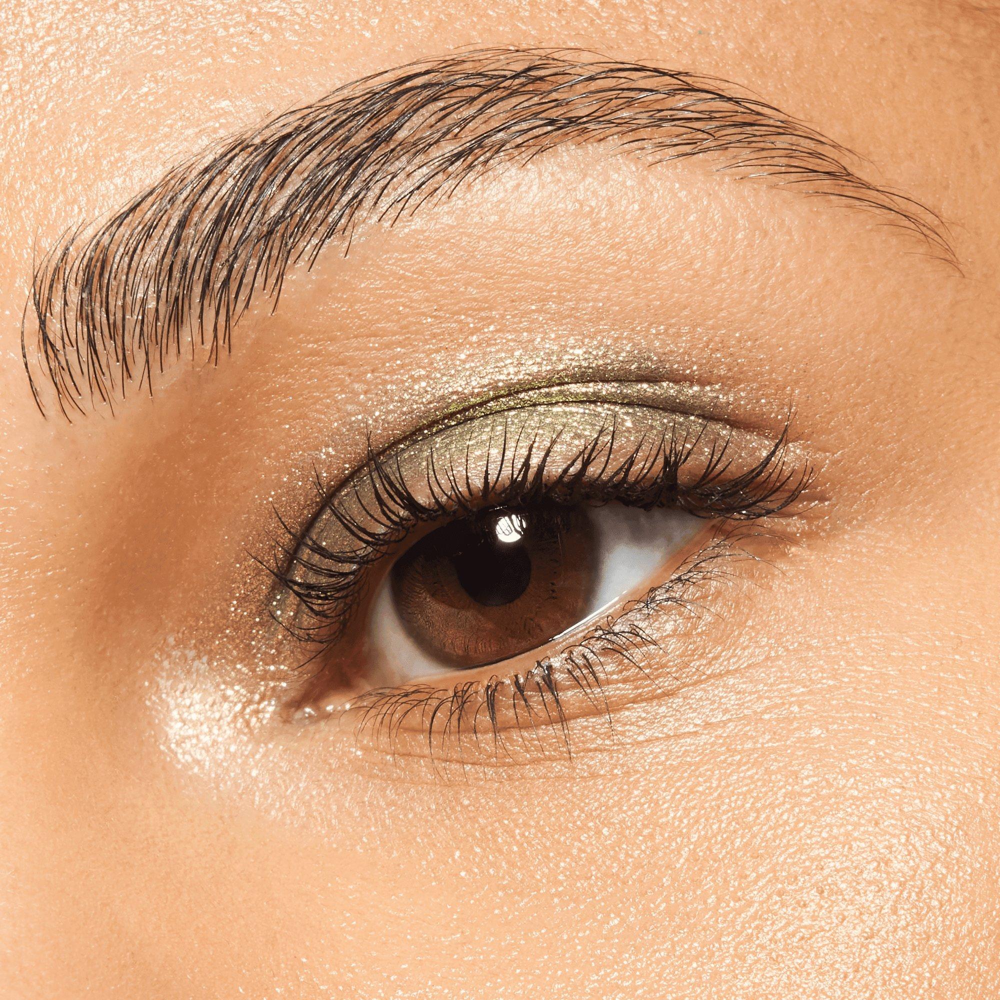 Space Glam Chrome Eyeshadow