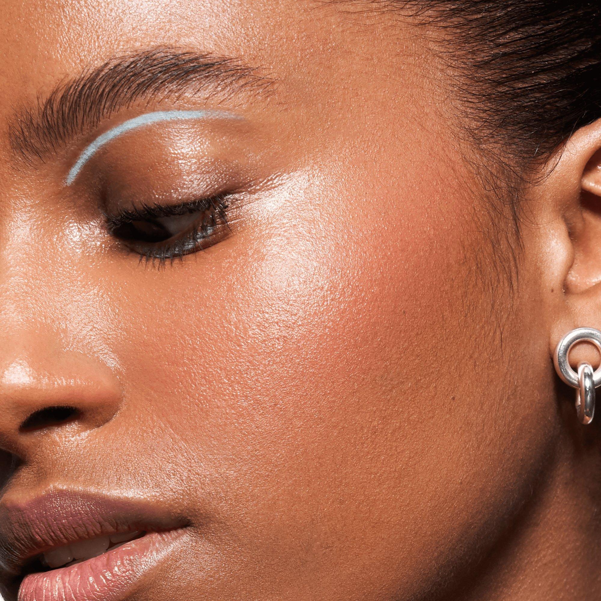 Space Glam Holo Highlighter illuminateur