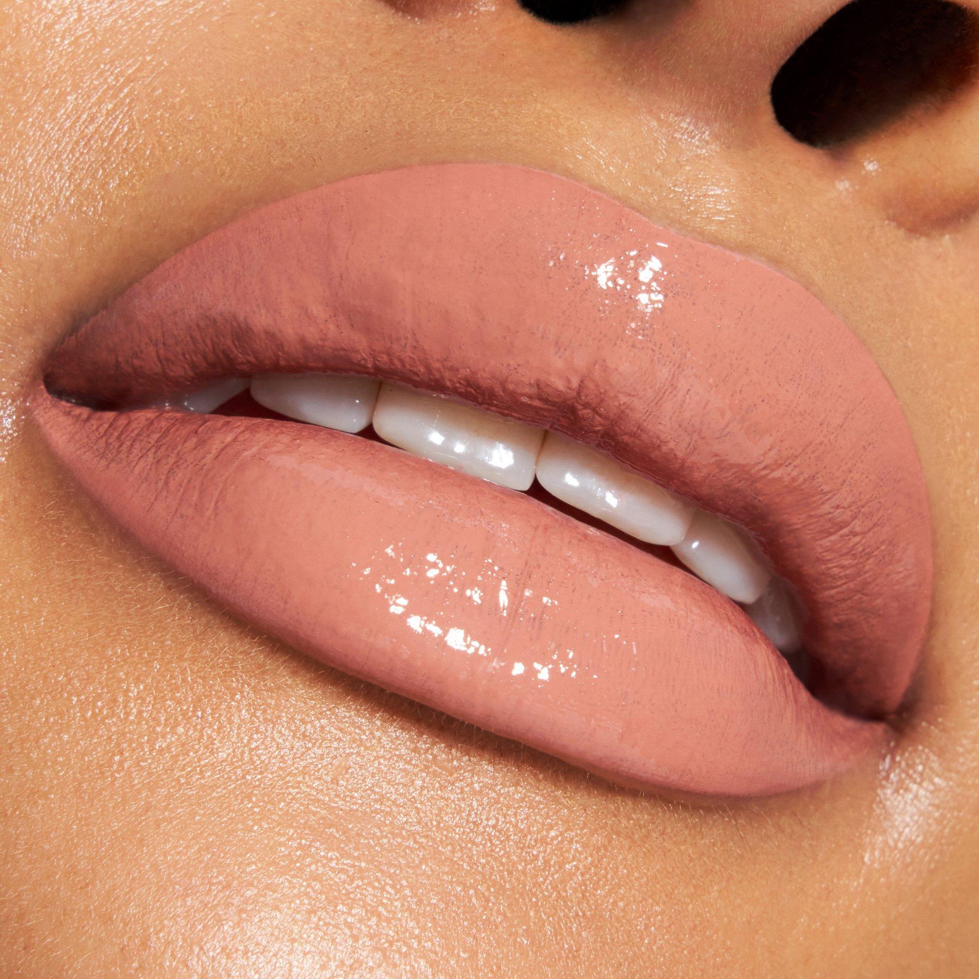 Shine Bomb Lip Lacquer