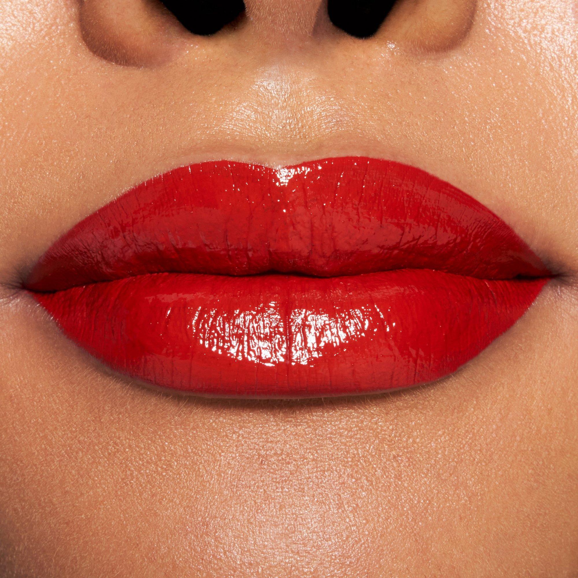 Shine Bomb Lip Lacquer