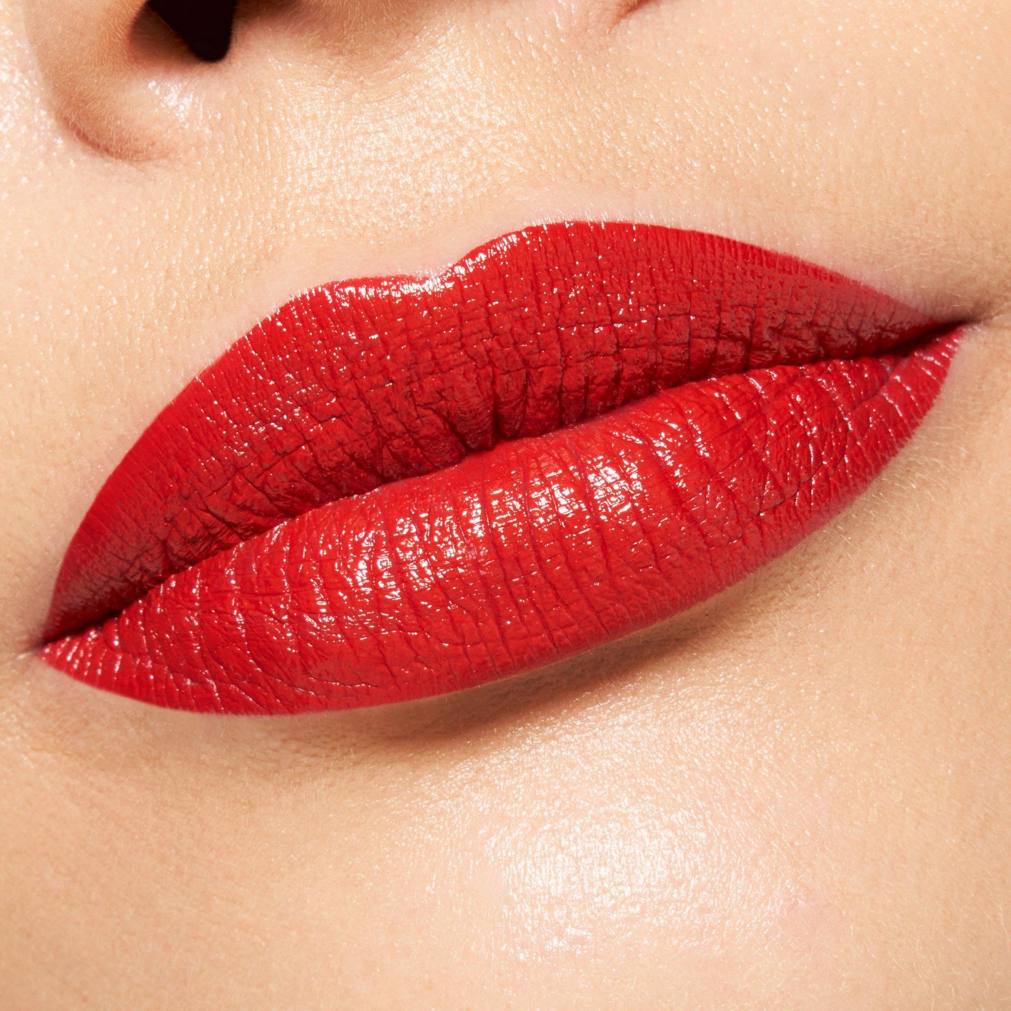 Shine Bomb Lip Lacquer