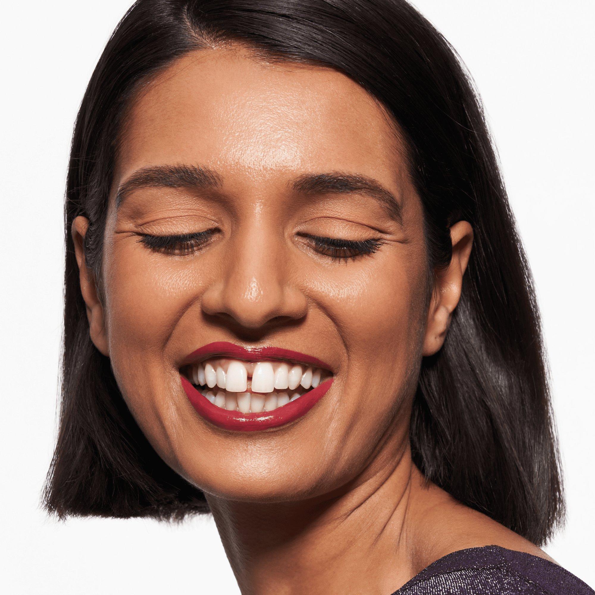 Shine Bomb Lip Lacquer