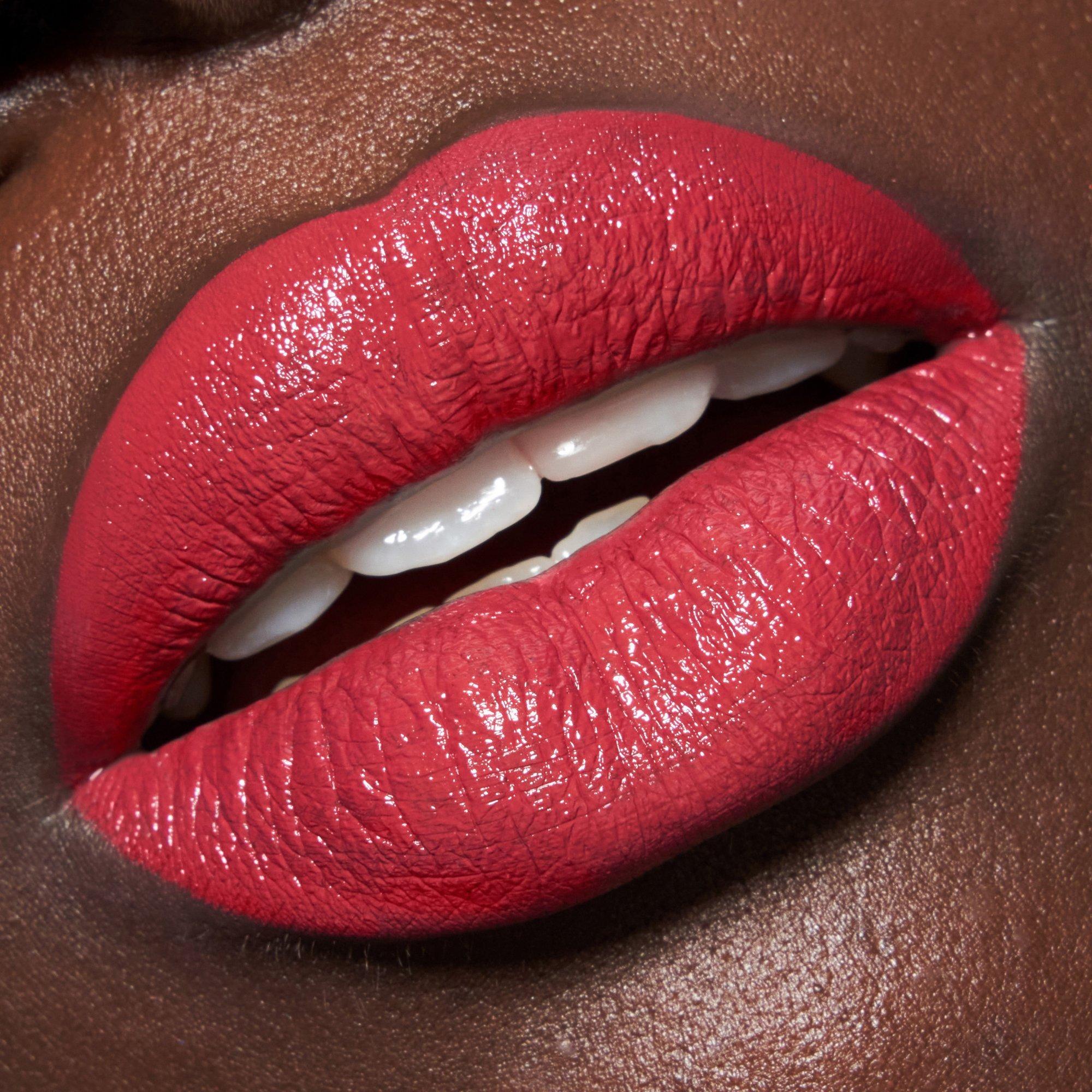 Shine Bomb Lip Lacquer