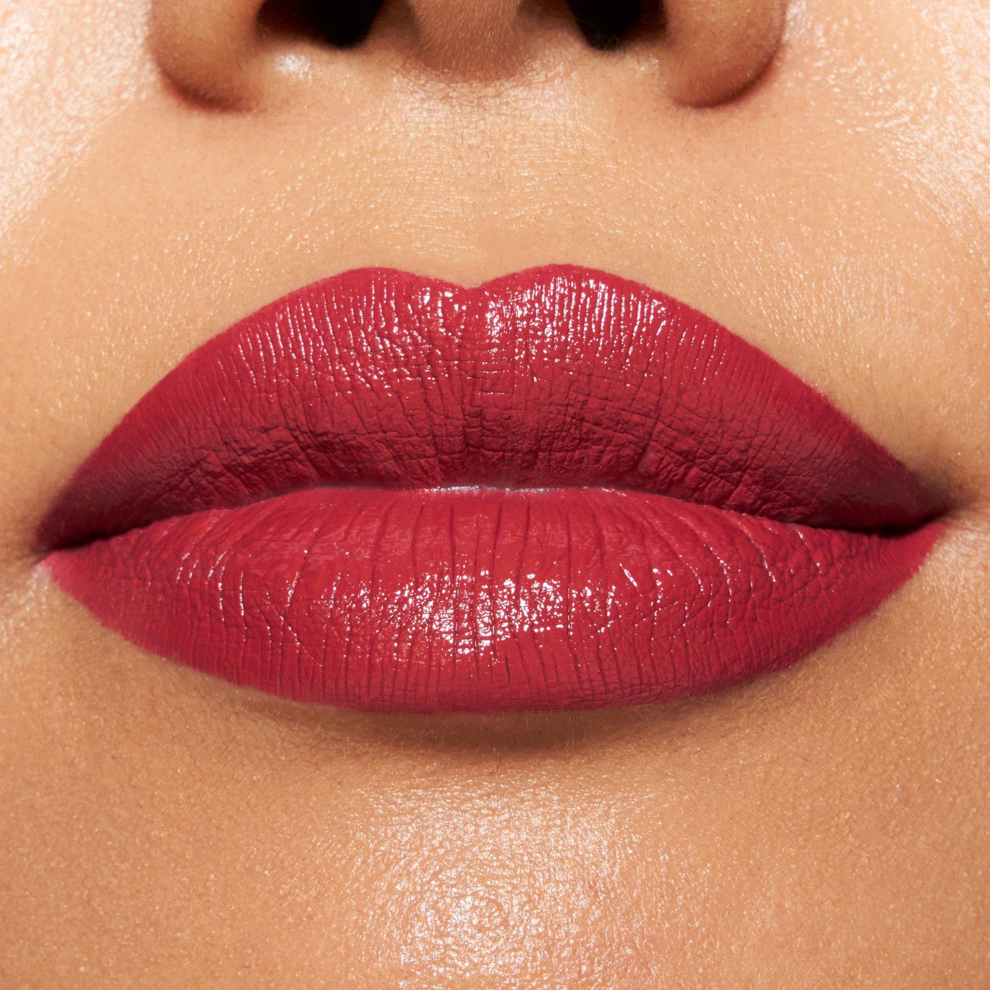 Shine Bomb Lip Lacquer