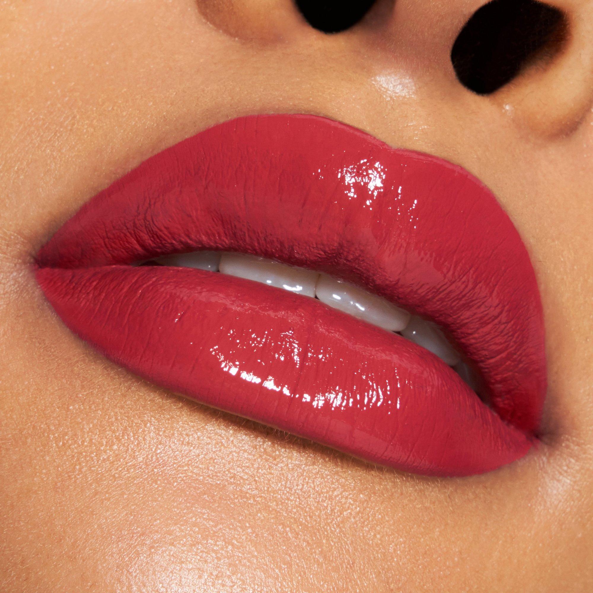 Shine Bomb Lip Lacquer