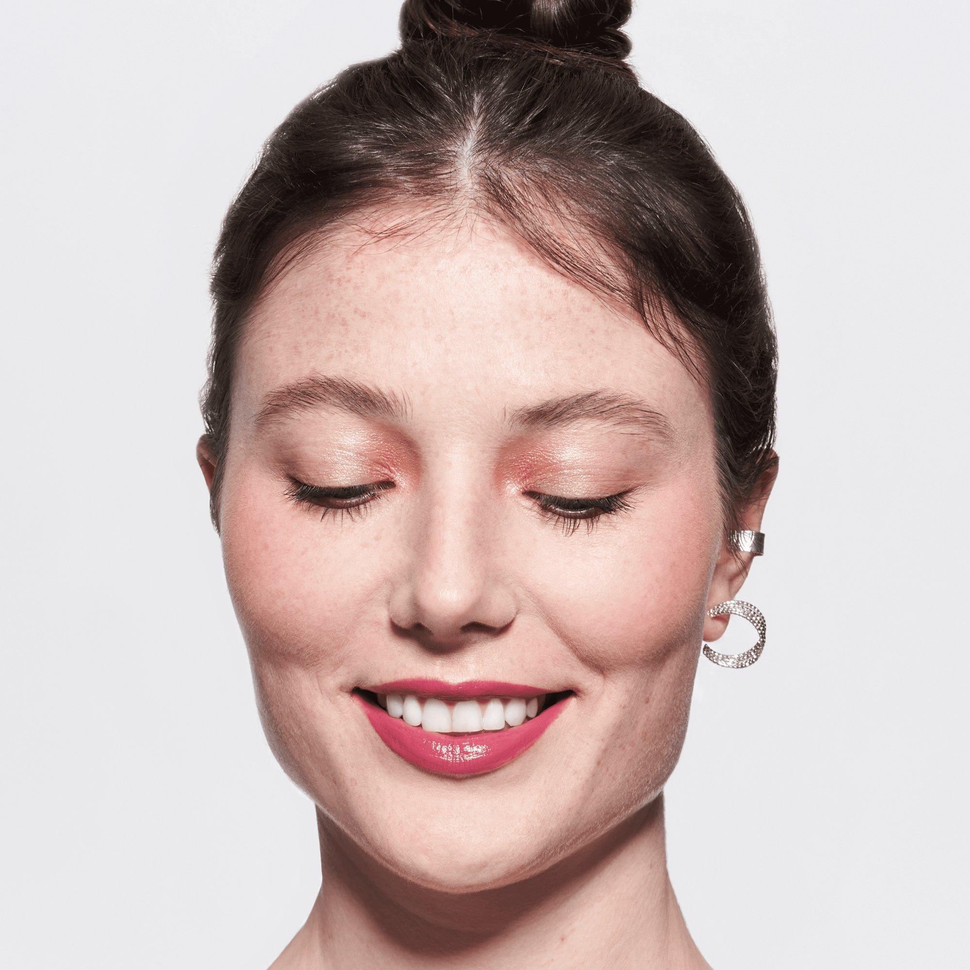 Shine Bomb Lip Lacquer