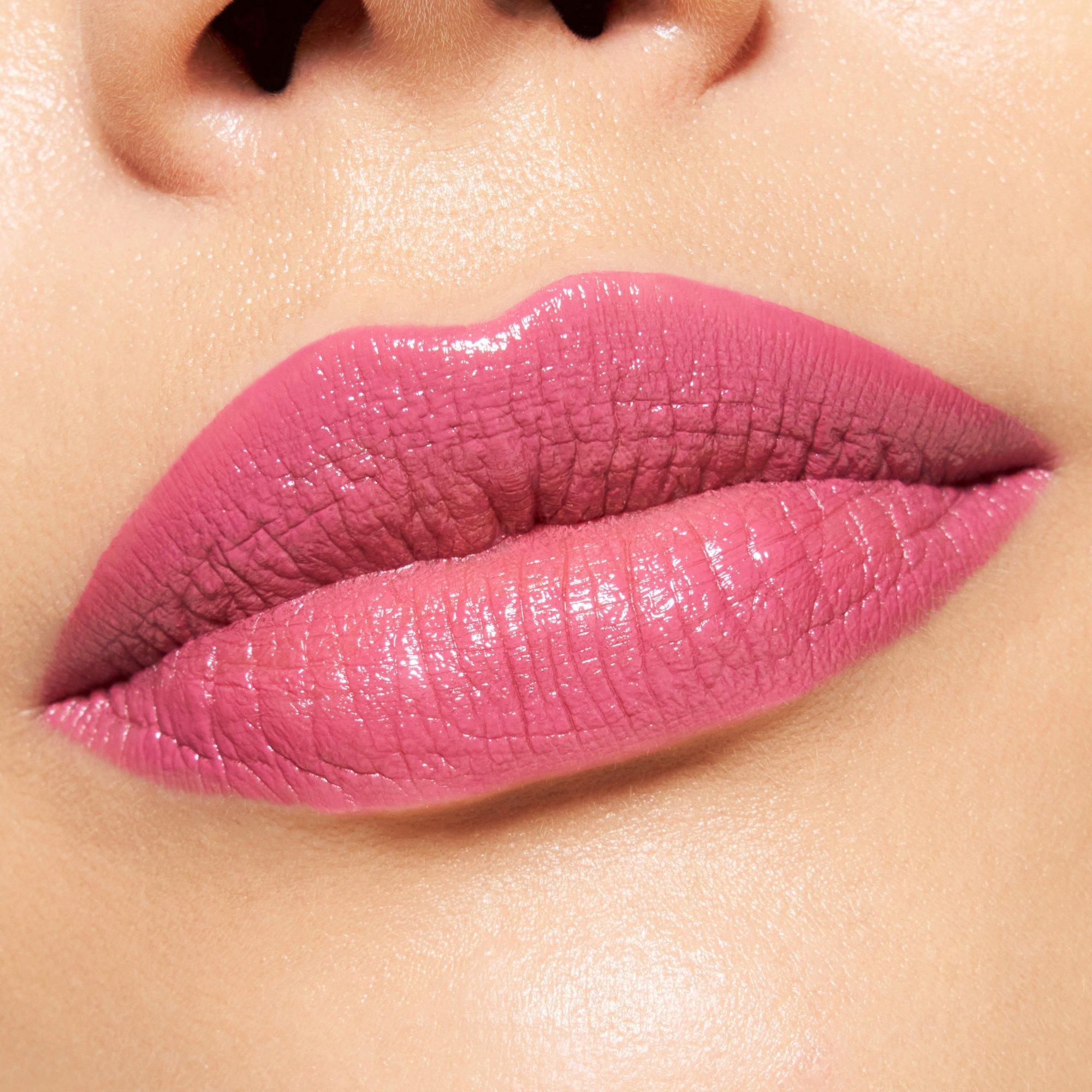 Shine Bomb Lip Lacquer