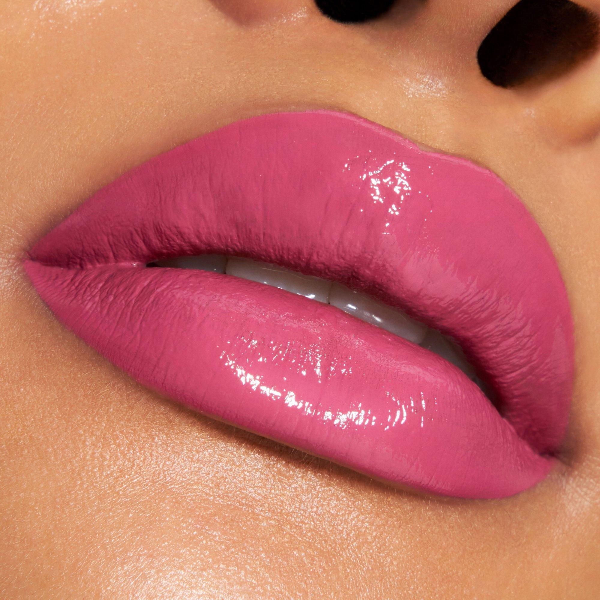 Shine Bomb Lip Lacquer